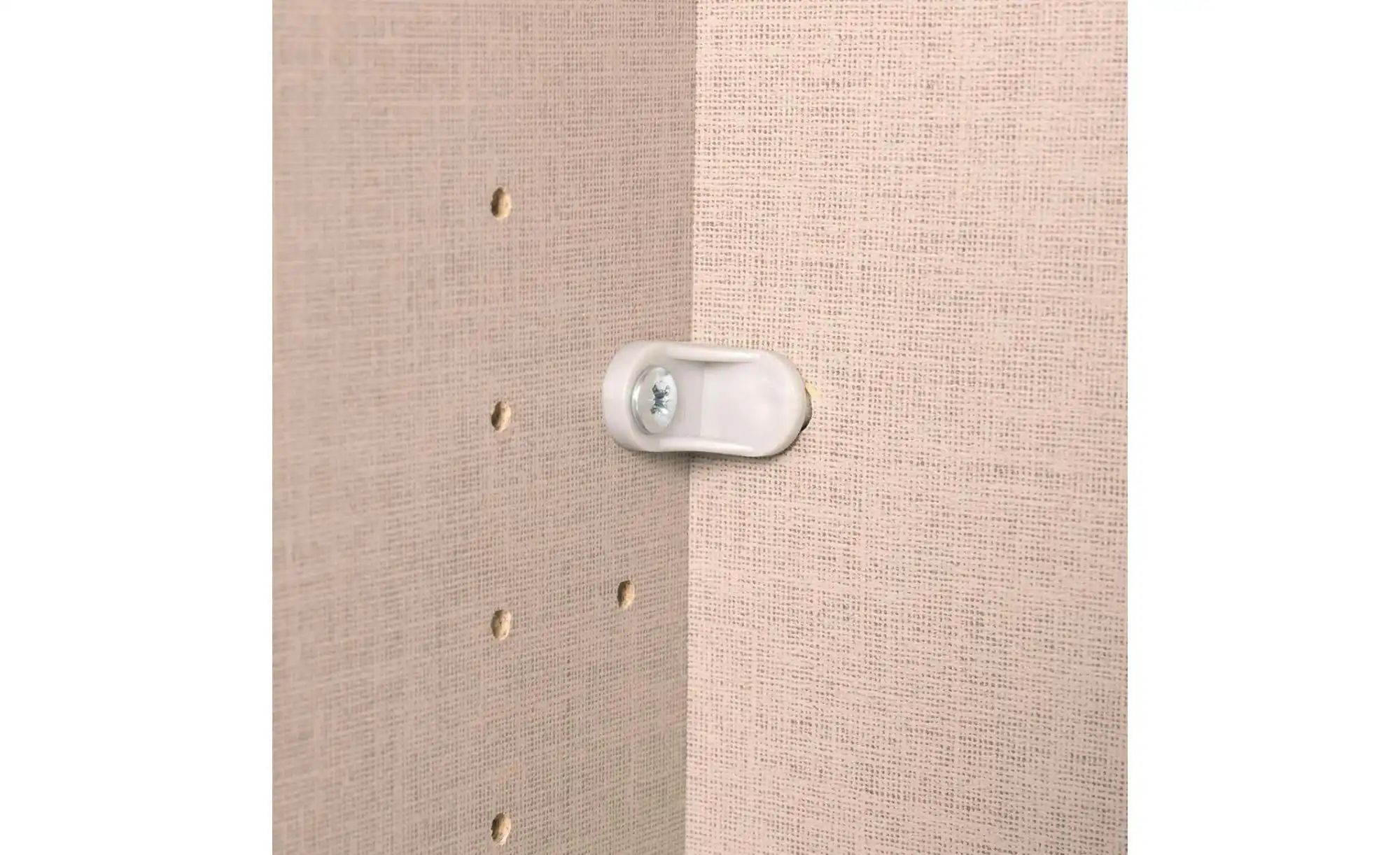 Kleiderschrank  Frieda ¦ weiß ¦ Maße (cm): B: 91 H: 203 Schränke > Kleiders günstig online kaufen