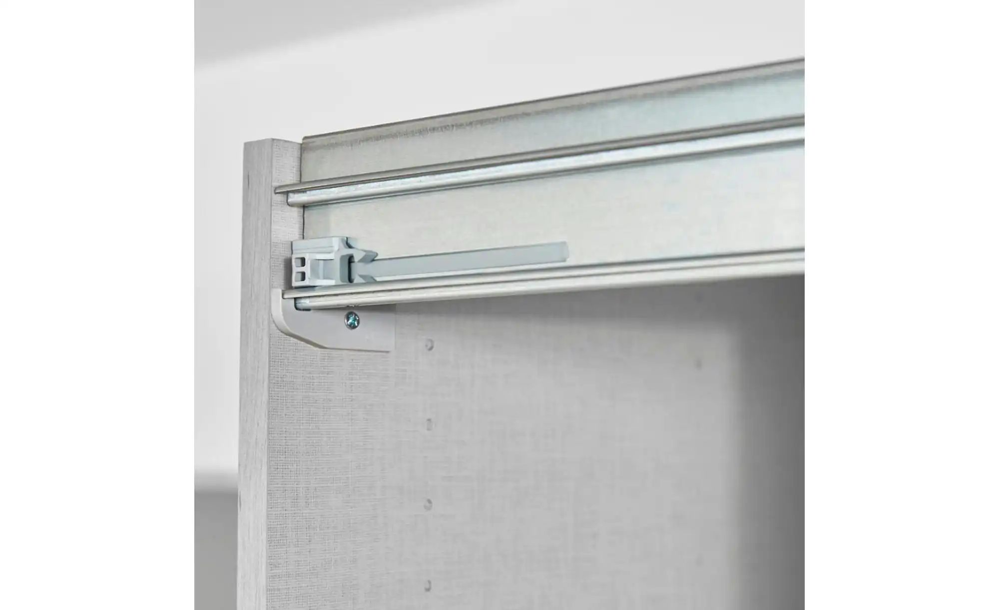 Schwebetürenschrank mit Spiegel Malva Extra ¦ verspiegelt ¦ Maße (cm): B: 2 günstig online kaufen