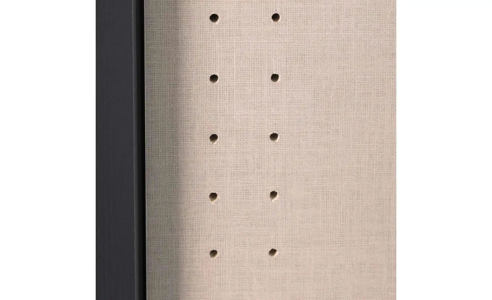 Thumbnail - Kleiderschrank  Frieda ¦ creme ¦ Maße (cm): B: 136 H: 203 Schränke > Kleiderschränke > Drehtürenschränke - Höffner