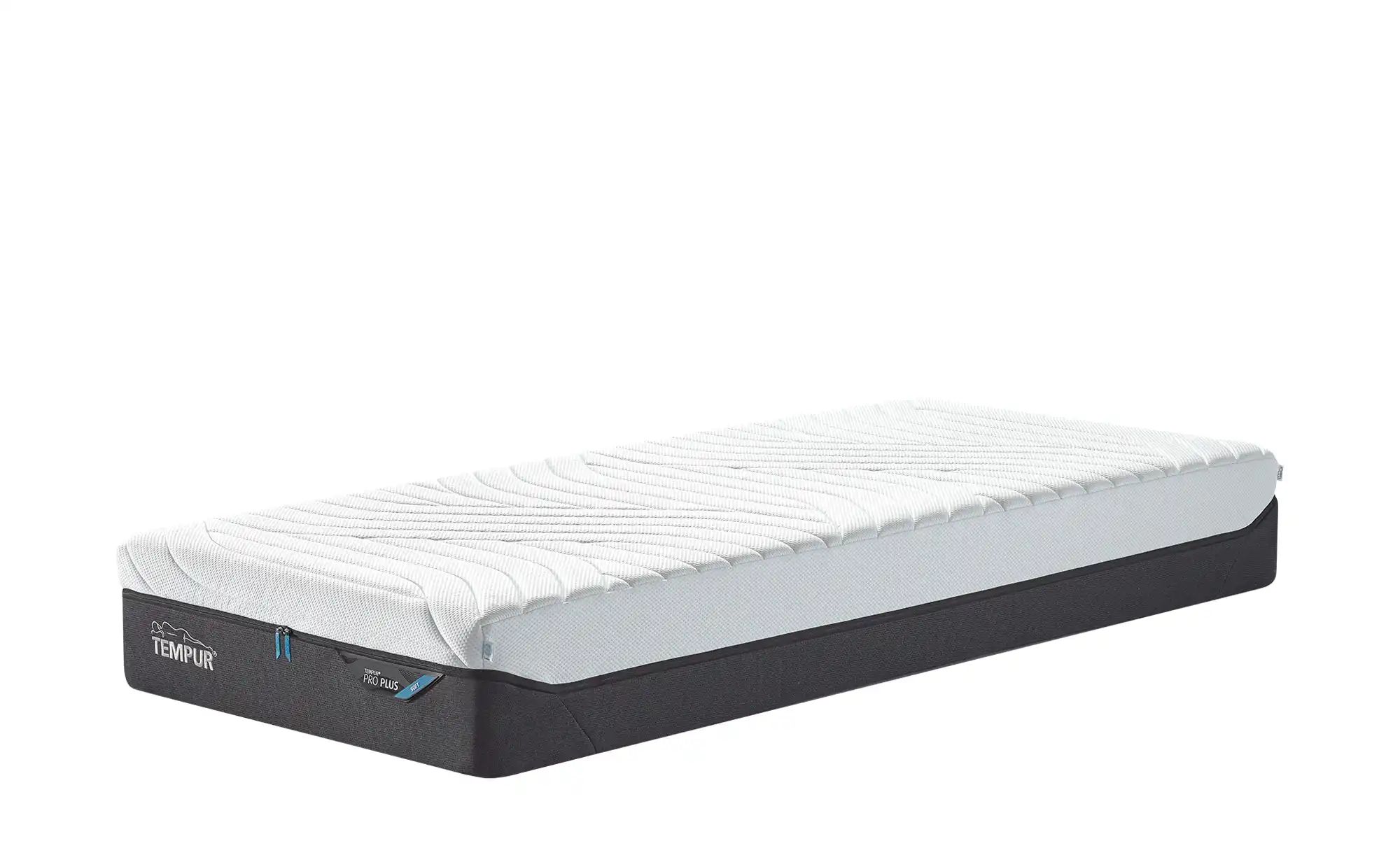 TEMPUR Viscoschaummatratze  Soft Pro Plus CoolQuilt ¦ Maße (cm): B: 80 H: 2 günstig online kaufen