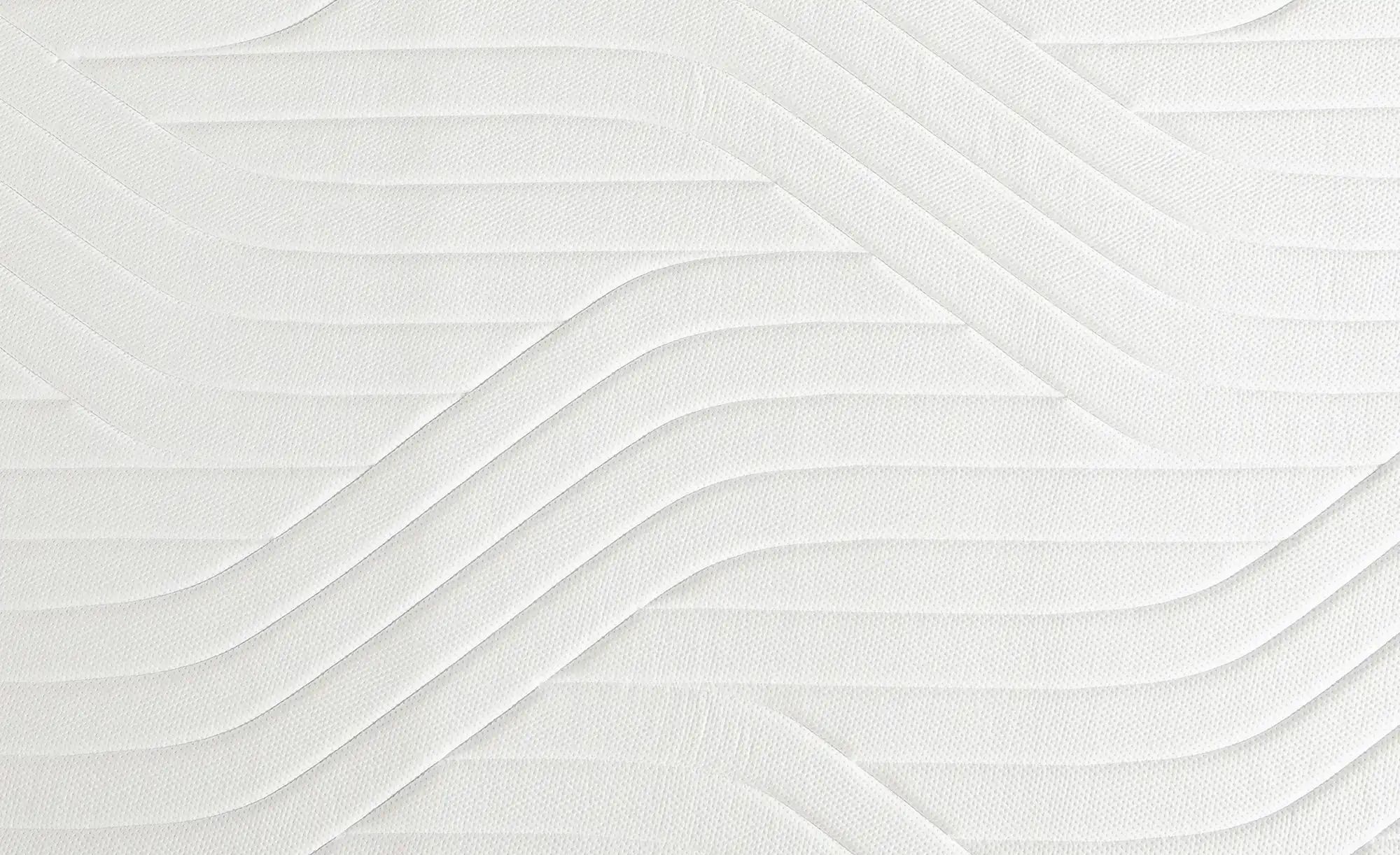 TEMPUR Viscoschaummatratze  Soft Pro CoolQuilt ¦ weiß ¦ Maße (cm): B: 180 H günstig online kaufen