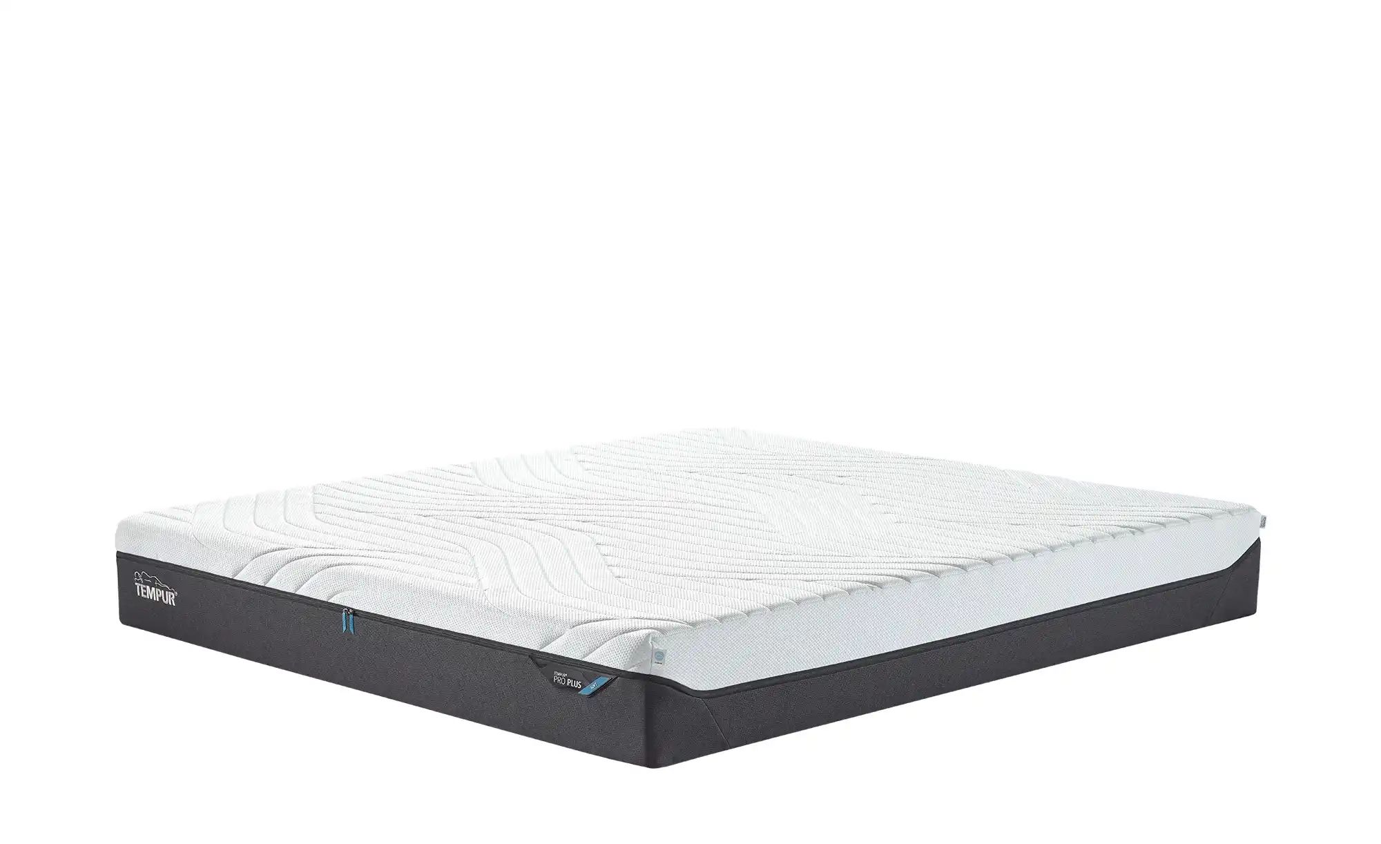 TEMPUR Viscoschaummatratze  Soft Pro Plus CoolQuilt ¦ Maße (cm): B: 140 H: günstig online kaufen