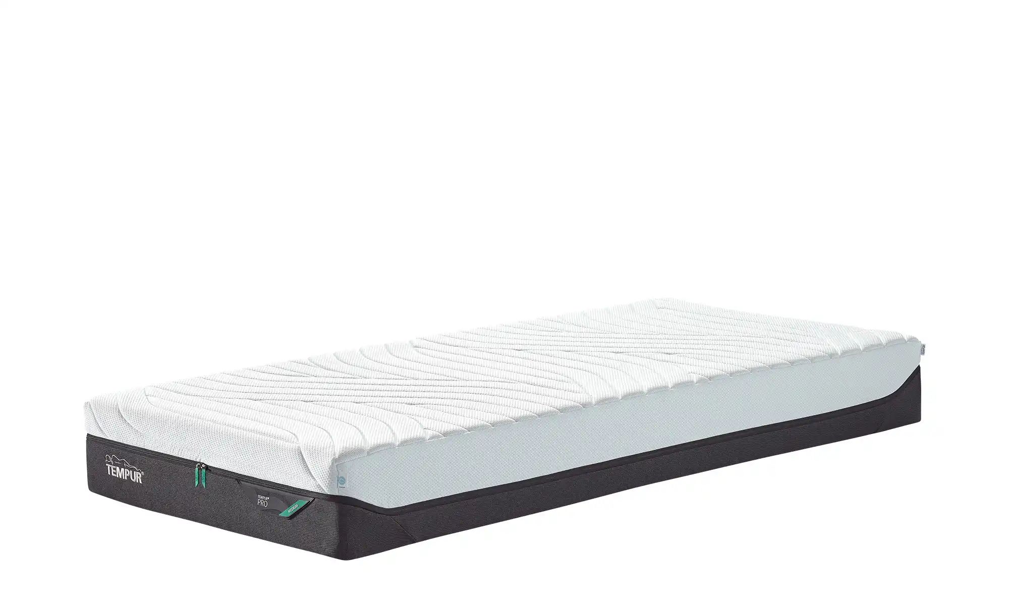 TEMPUR Viscoschaummatratze  Medium Pro CoolQuilt ¦ Maße (cm): B: 100 H: 23 günstig online kaufen