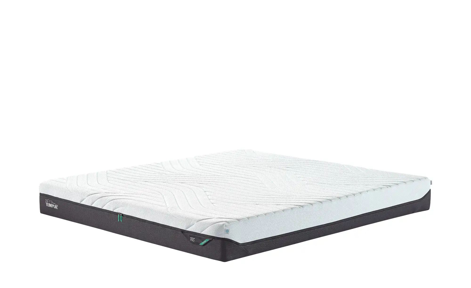TEMPUR Viscoschaummatratze  Medium Pro CoolQuilt ¦ Maße (cm): B: 180 H: 23 günstig online kaufen