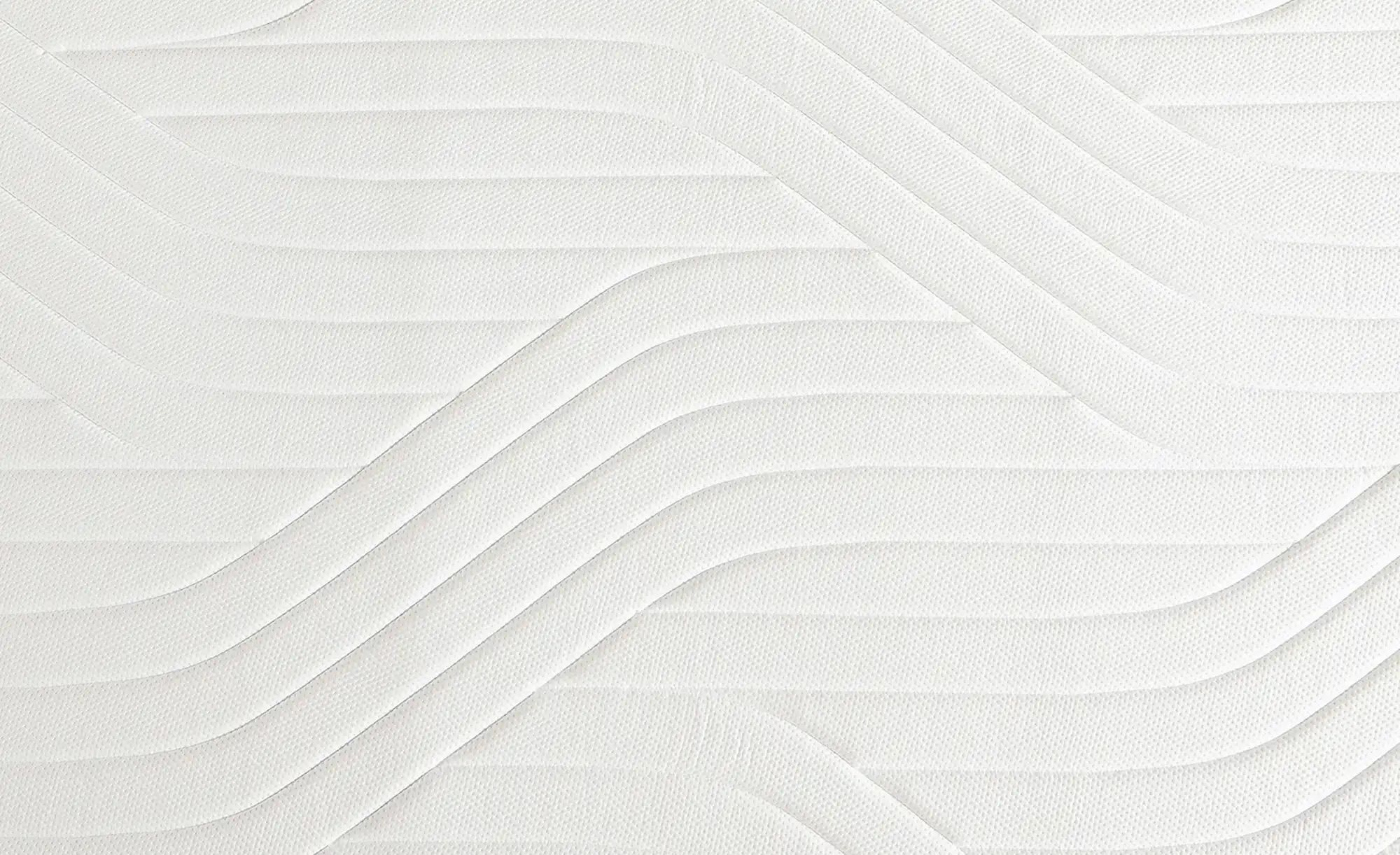 TEMPUR Viscoschaummatratze  Medium Pro Plus CoolQuilt ¦ weiß ¦ Maße (cm): B günstig online kaufen