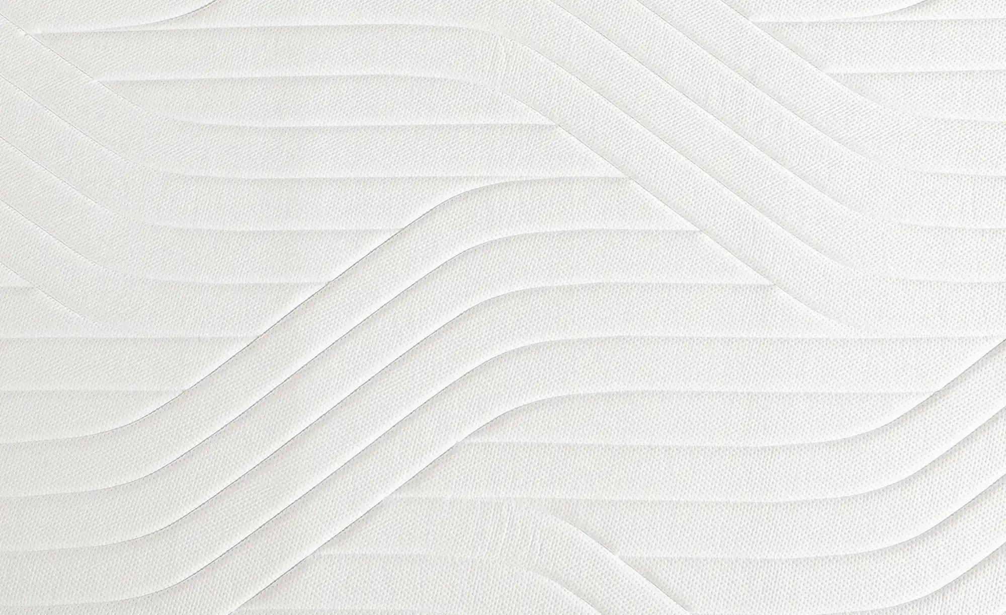 TEMPUR Viscoschaummatratze  Medium Pro Plus CoolQuilt ¦ weiß ¦ Maße (cm): B günstig online kaufen