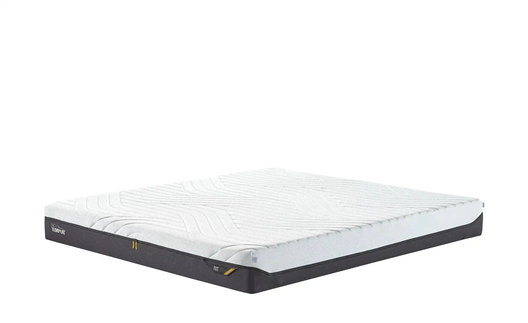 TEMPUR Viscoschaummatratze  Medium Firm Pro CoolQuilt ¦ Maße (cm): B: 180 H günstig online kaufen