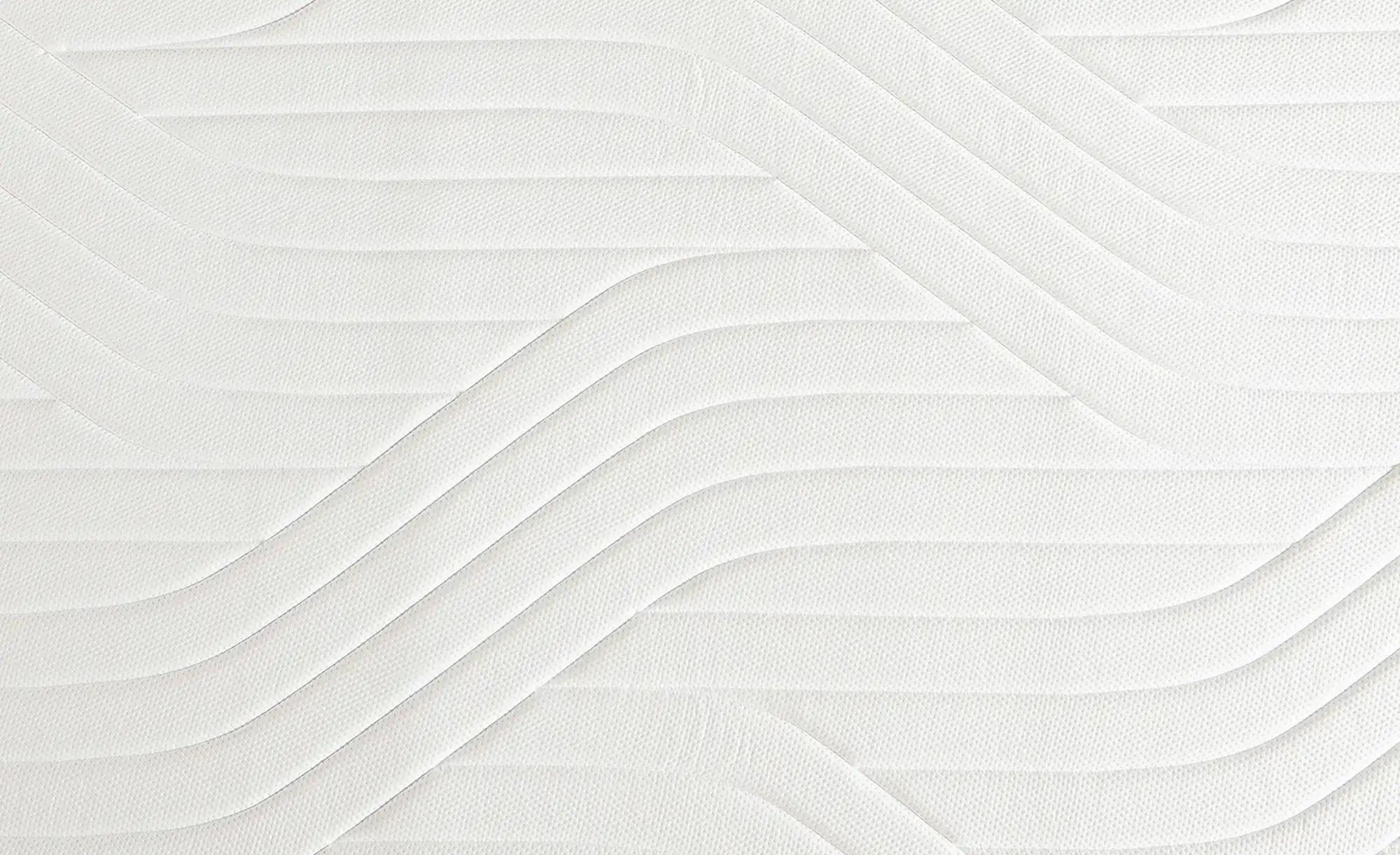 TEMPUR Viscoschaummatratze  Medium Firm Pro Plus Hybrid CoolQuilt ¦ weiß ¦ günstig online kaufen