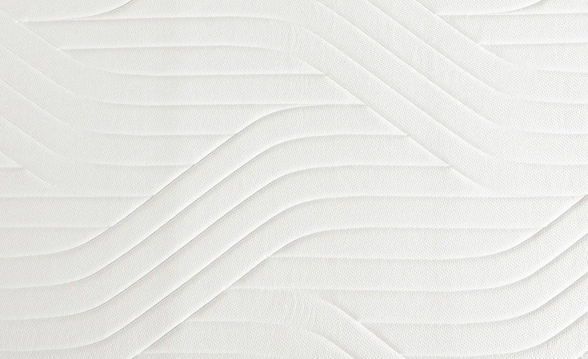TEMPUR Viscoschaummatratze  Medium Firm Pro Plus Hybrid CoolQuilt ¦ weiß ¦ günstig online kaufen