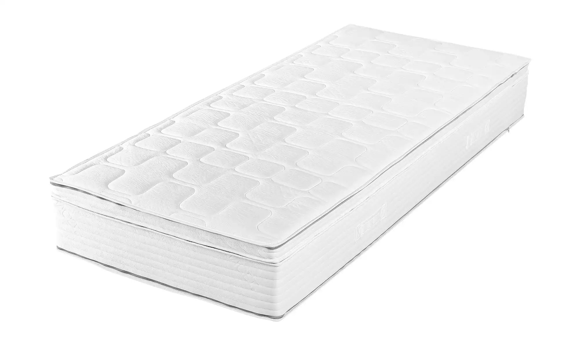 7-Zonen-Taschenfederkern-Matratze  Grand Top ¦ Maße (cm): B: 90 H: 26 Matra günstig online kaufen