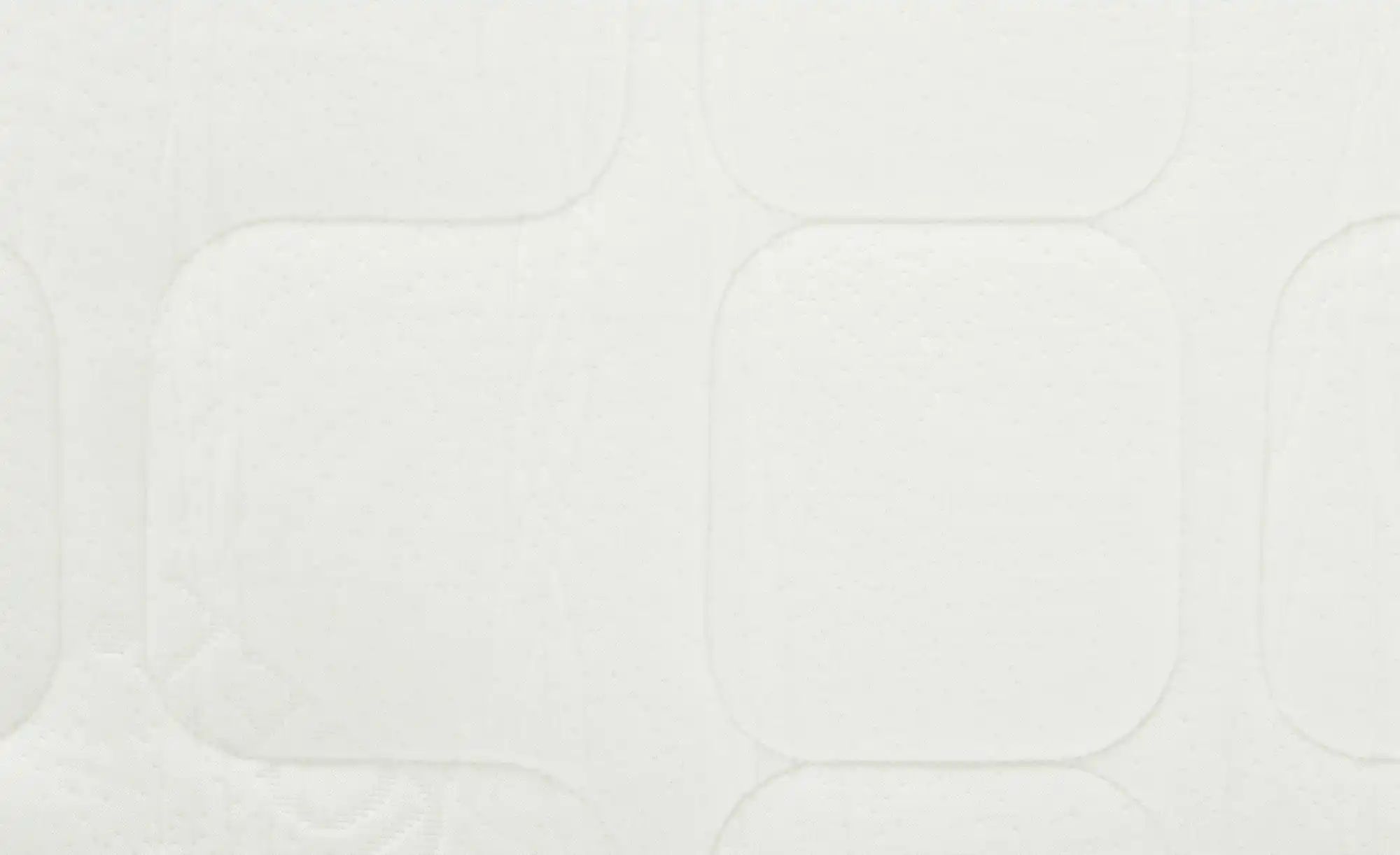 7-Zonen-Taschenfederkern-Matratze  Grand Top ¦ Maße (cm): B: 100 H: 26 Matr günstig online kaufen