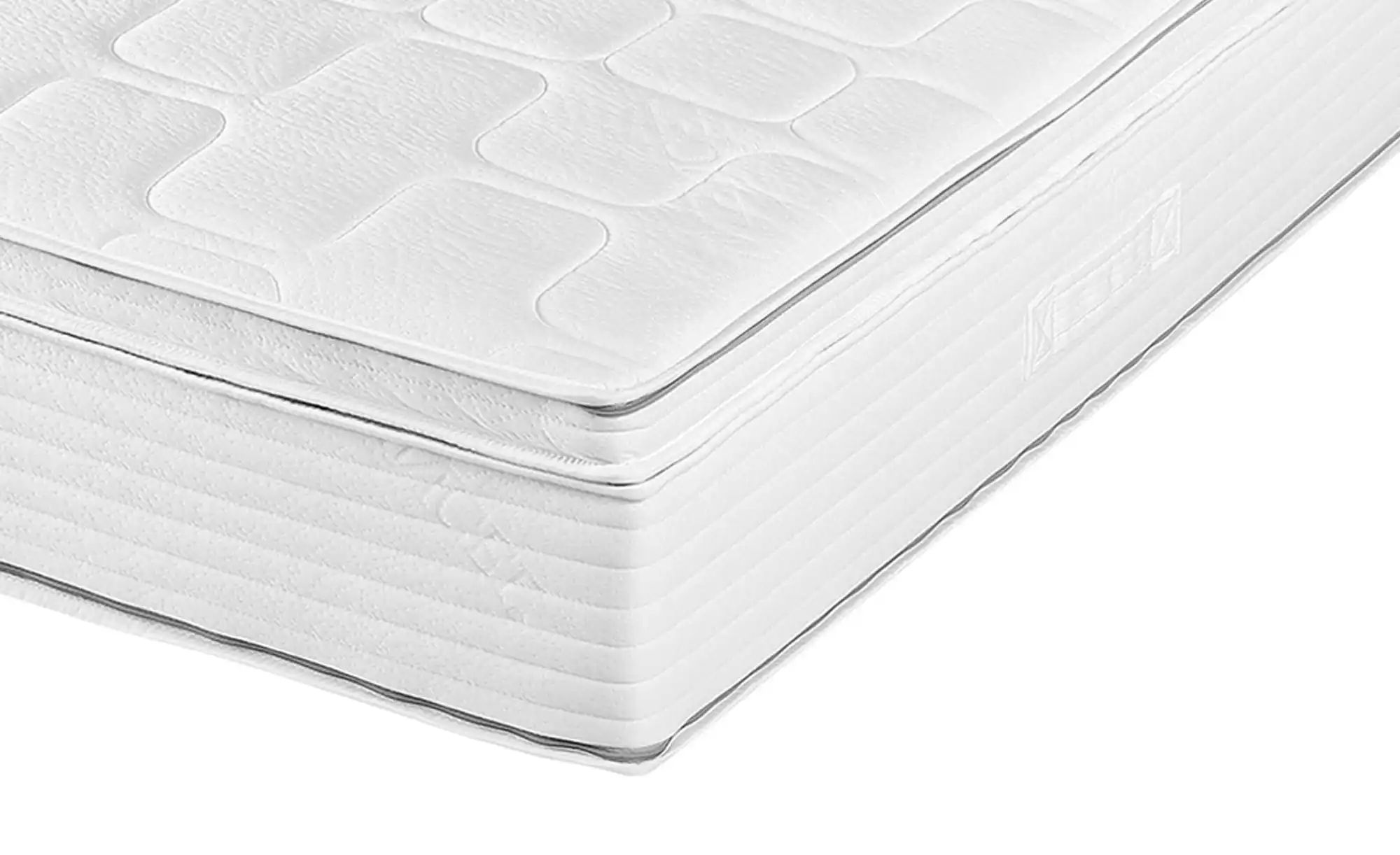 7-Zonen-Taschenfederkern-Matratze  Grand Top ¦ Maße (cm): B: 160 H: 26 Matr günstig online kaufen