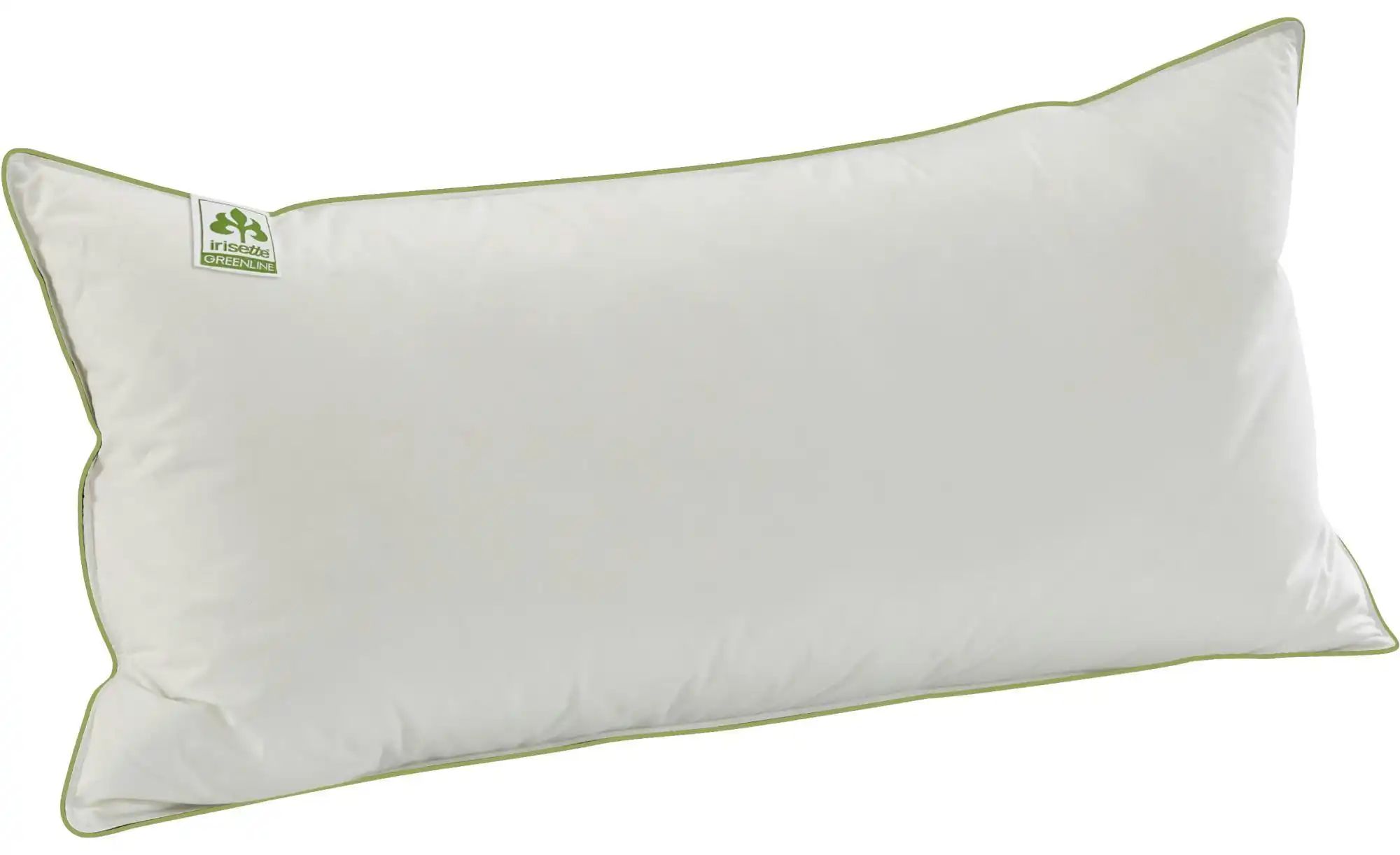 Thumbnail - IRISETTE Tonnentaschenfederkernmatratze Gel-active® TTFK ¦ weiß ¦ Maße (cm): B: 180 H: 24 Matratzen & Zubehör > Matratz...