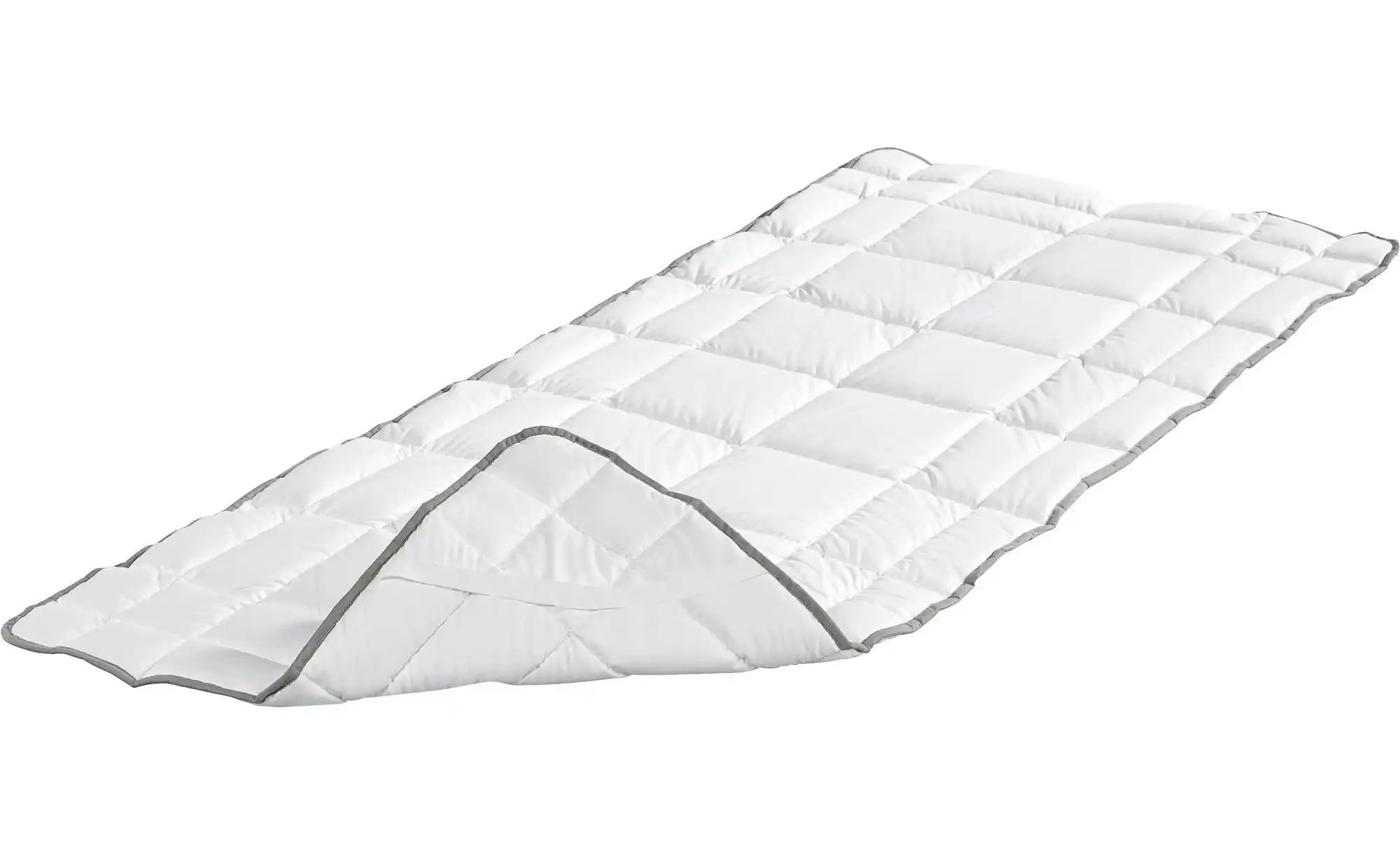 Matratzenauflage Spannauflage Badenia Trendline® Clean Cotton Badenia Trend günstig online kaufen
