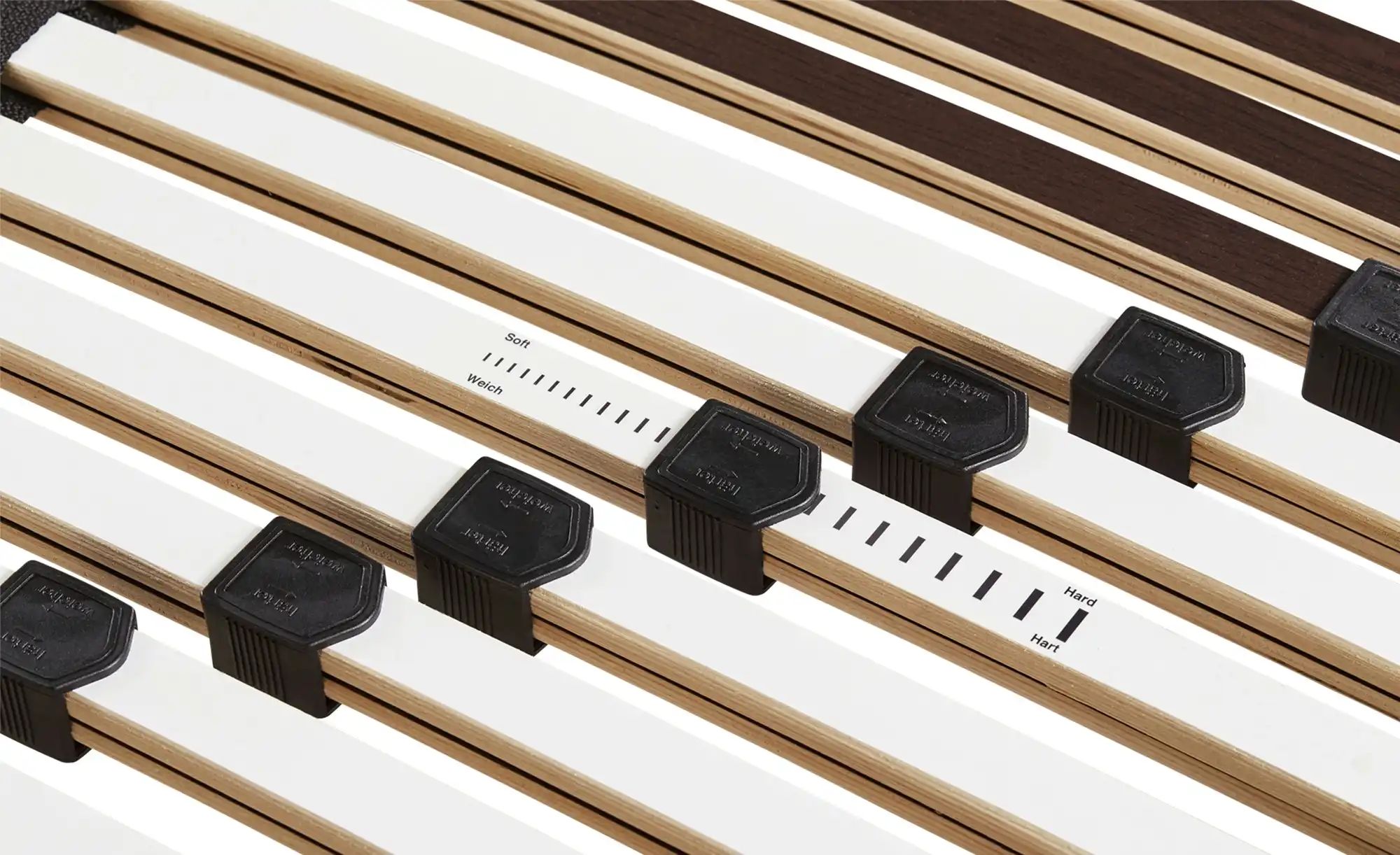 Federholzrahmen extra stark XXL Big ¦ holzfarben ¦ Maße (cm): B: 90 H: 7,5 günstig online kaufen