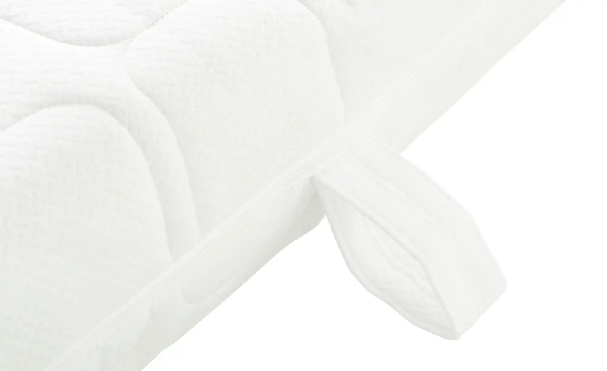 Thumbnail - Gel-/Komfortschaum-Matratze Duo Gel Comfort ¦ weiß ¦ Maße (cm): B: 160 H: 20 Matratzen & Zubehör > Matratzen-Arten > Sc...