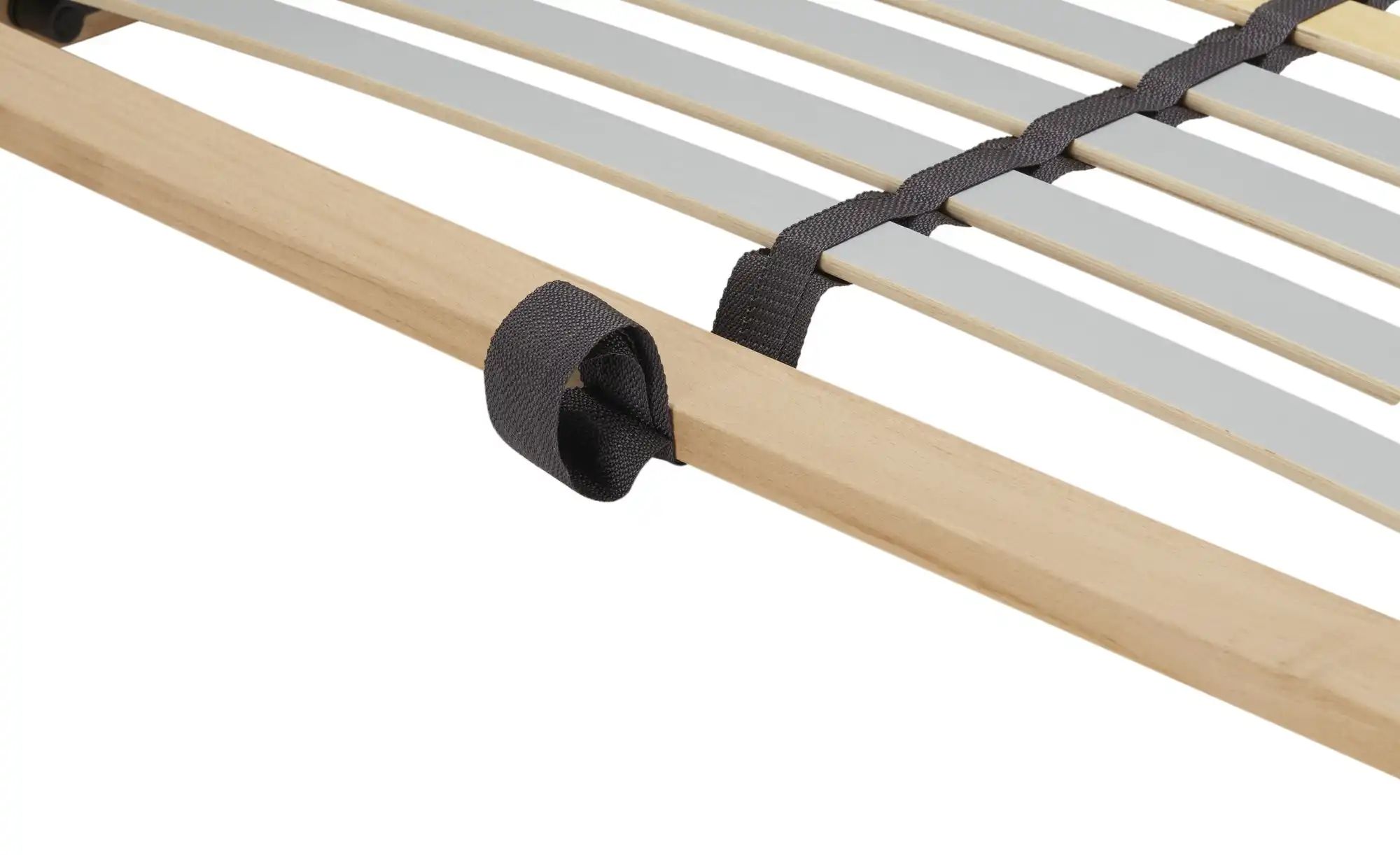 Thumbnail - Dreamer eXpress Federholzrahmen Dreamer One ¦ holzfarben ¦ Maße (cm): B: 90 H: 5 Lattenroste > Feste Lattenroste - Höff...