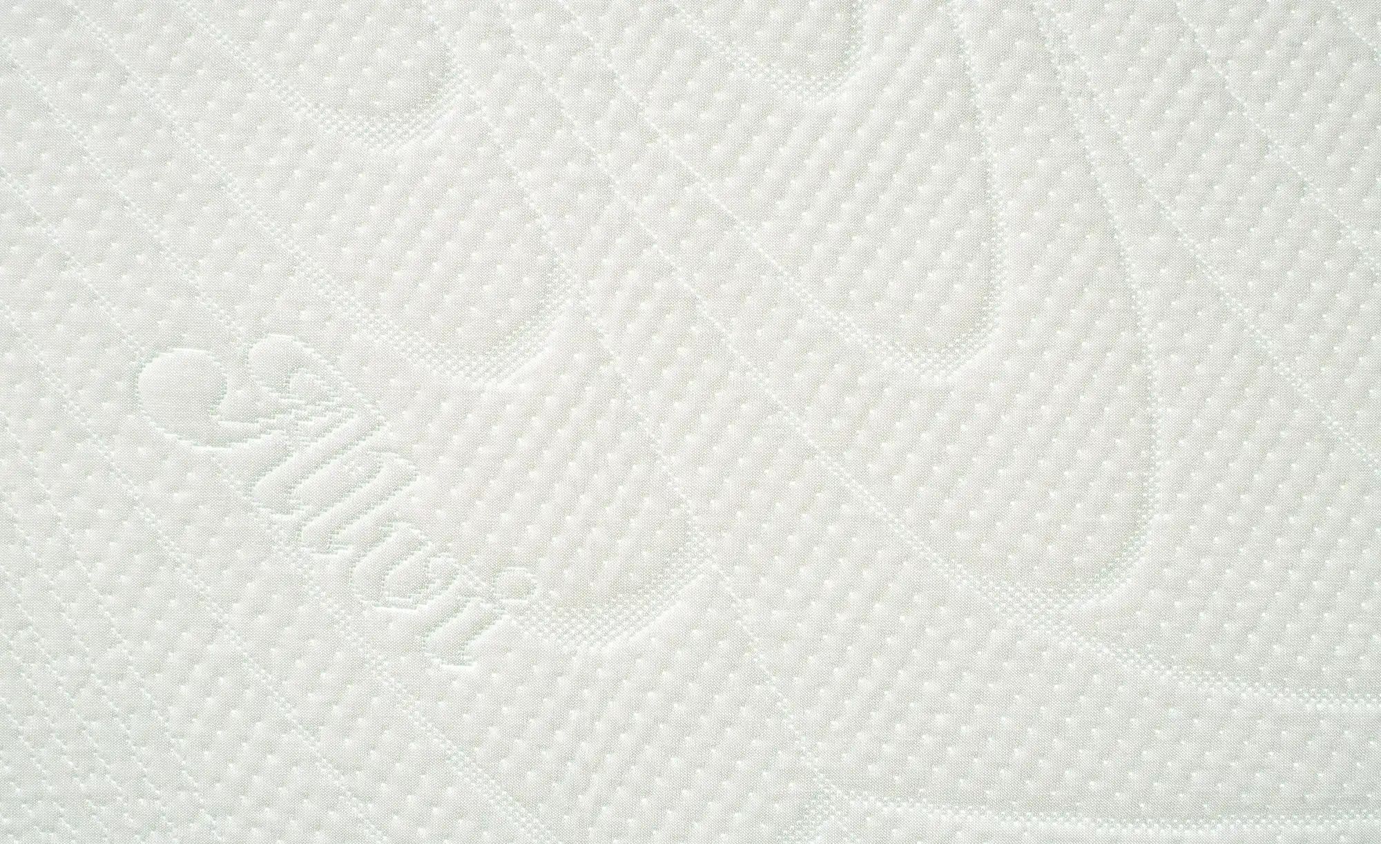 Alvi Kindermatratze  Star ¦ weiß ¦ Maße (cm): B: 60 H: 10 Matratzen & Zubeh günstig online kaufen