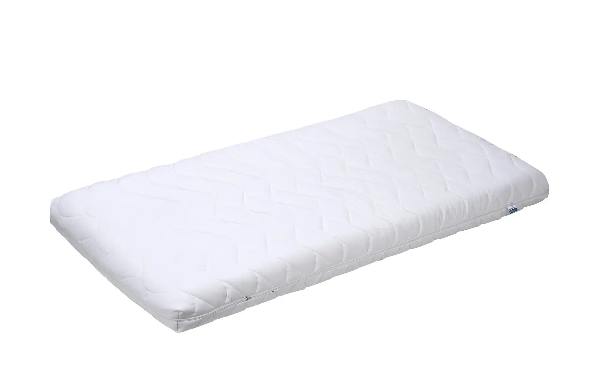 Alvi Kindermatratze  Dream ¦ weiß ¦ Maße (cm): B: 60 H: 9 Baby > Babymöbel günstig online kaufen