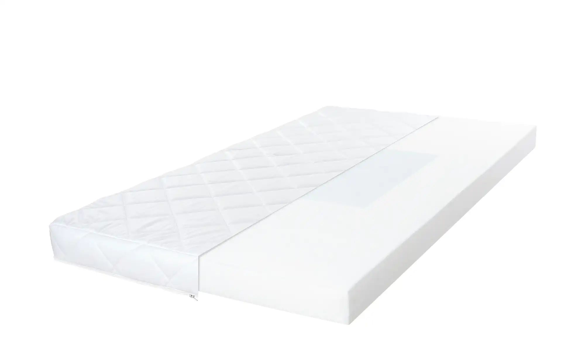 Alvi Kindermatratze  Moon ¦ weiß ¦ Maße (cm): B: 70 H: 10 Matratzen & Zubeh günstig online kaufen