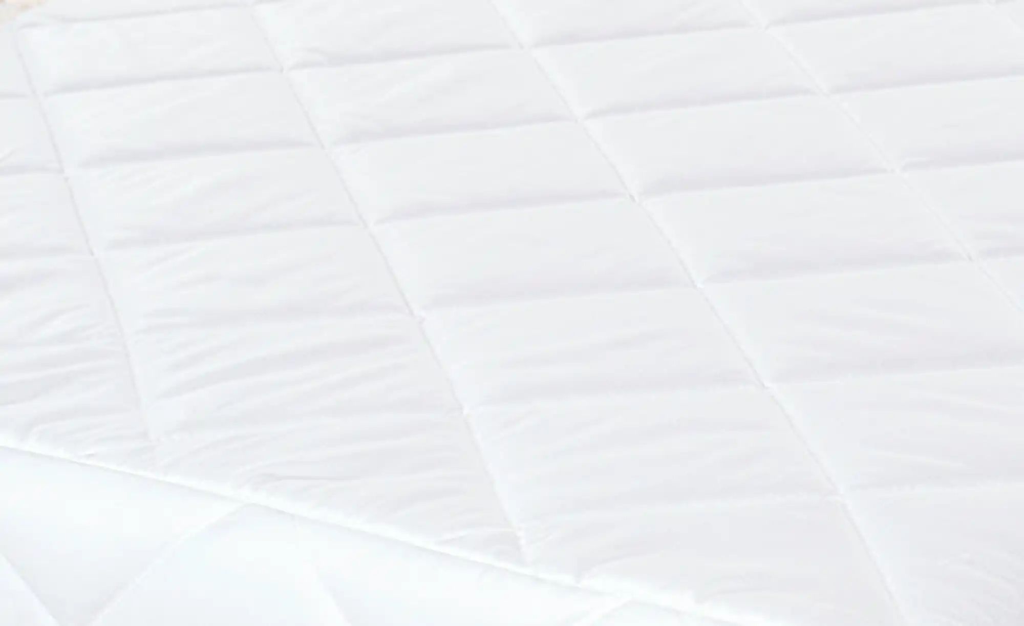 Alvi Kindermatratze  Moon ¦ weiß ¦ Maße (cm): B: 70 H: 10 Matratzen & Zubeh günstig online kaufen