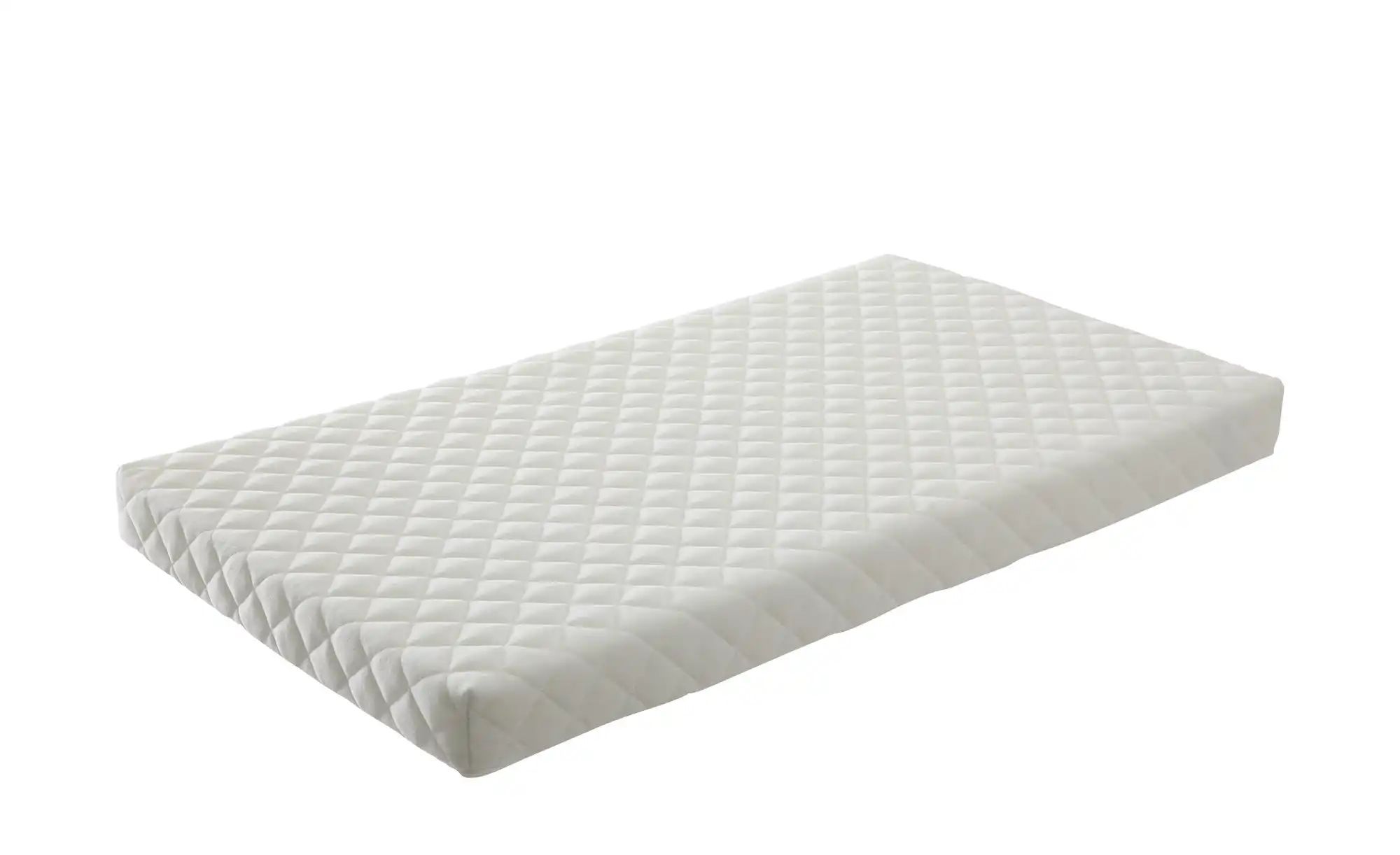 PAIDI Matratze  Little Cloud ¦ weiß ¦ Maße (cm): B: 50 H: 7 Matratzen & Zub günstig online kaufen