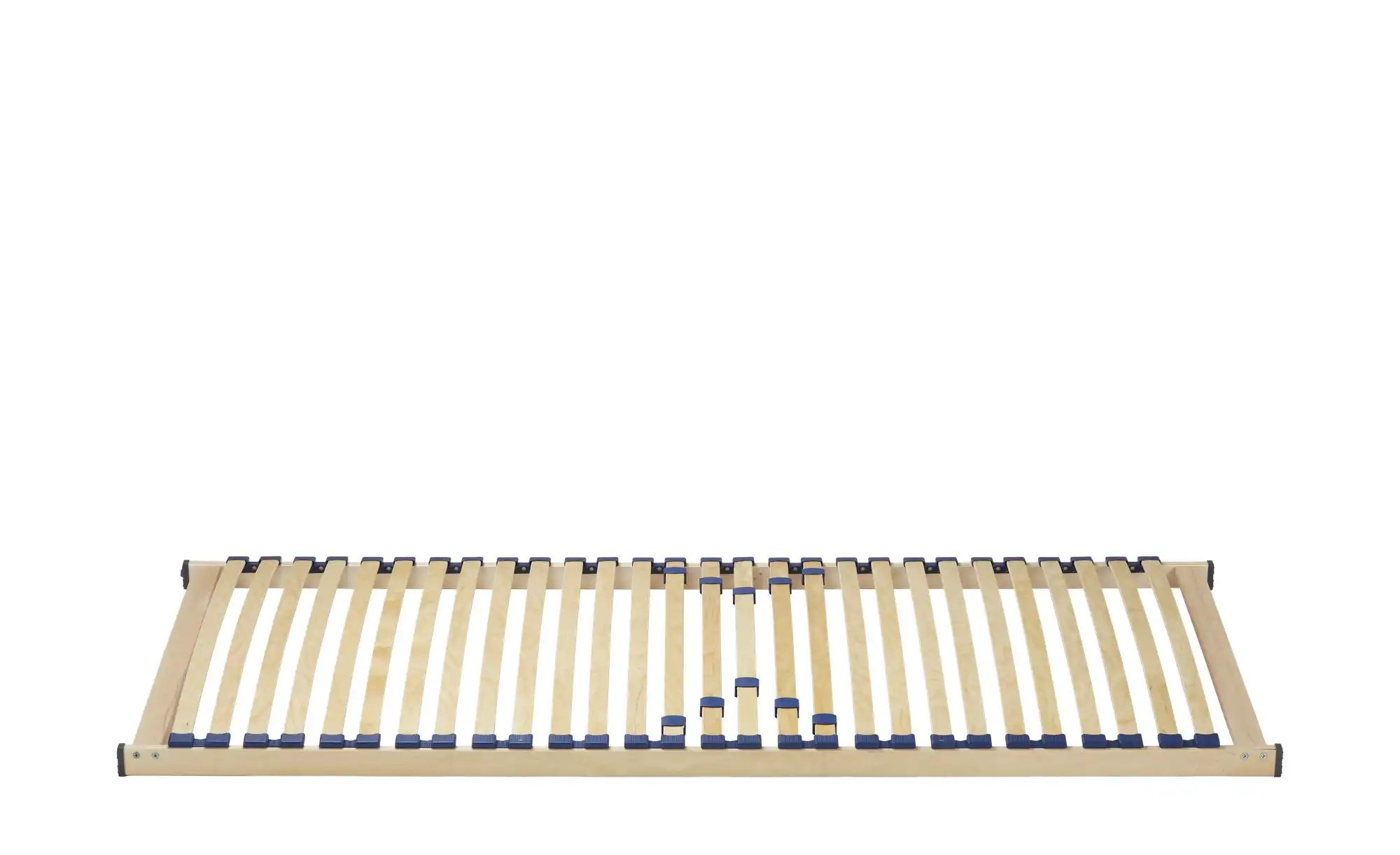 Thumbnail - Dreamer eXpress Lattenrahmen  Dreamer Two ¦ holzfarben ¦ Maße (cm): B: 120 Lattenroste > Feste Lattenroste - Höffner