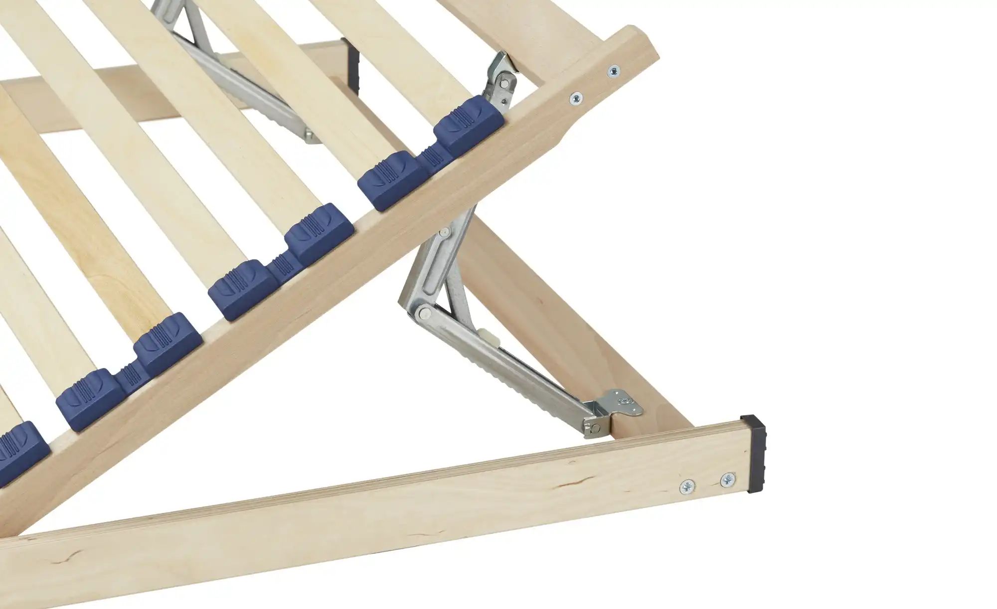 Thumbnail - Dreamer eXpress Lattenrahmen  Dreamer Two ¦ holzfarben ¦ Maße (cm): B: 80 Lattenroste > Verstellbare Lattenroste - Höffn...