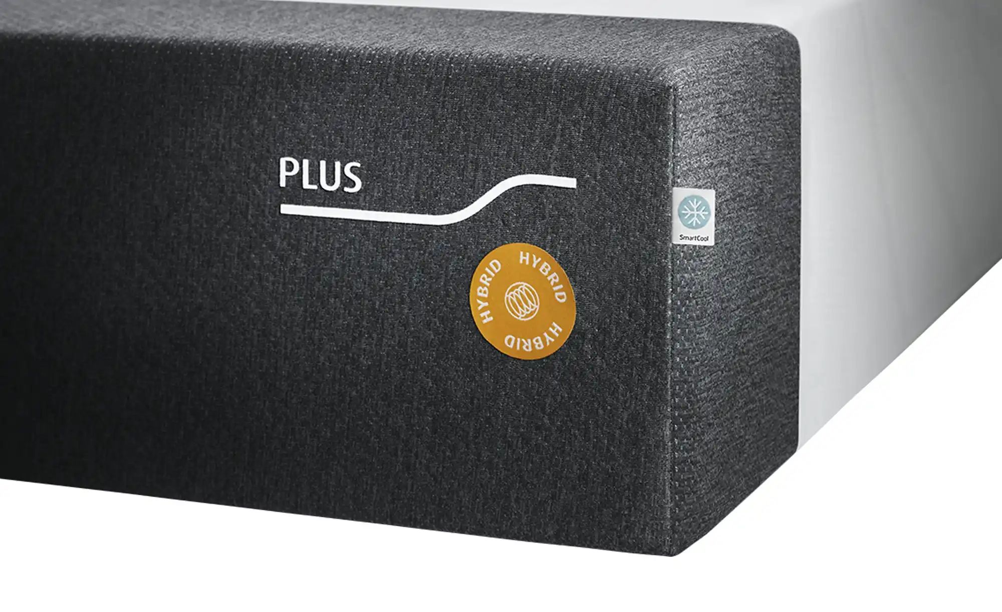 TEMPUR Viscoschaummatratze  Form Plus Hybrid ¦ Maße (cm): B: 100 H: 25 Matr günstig online kaufen