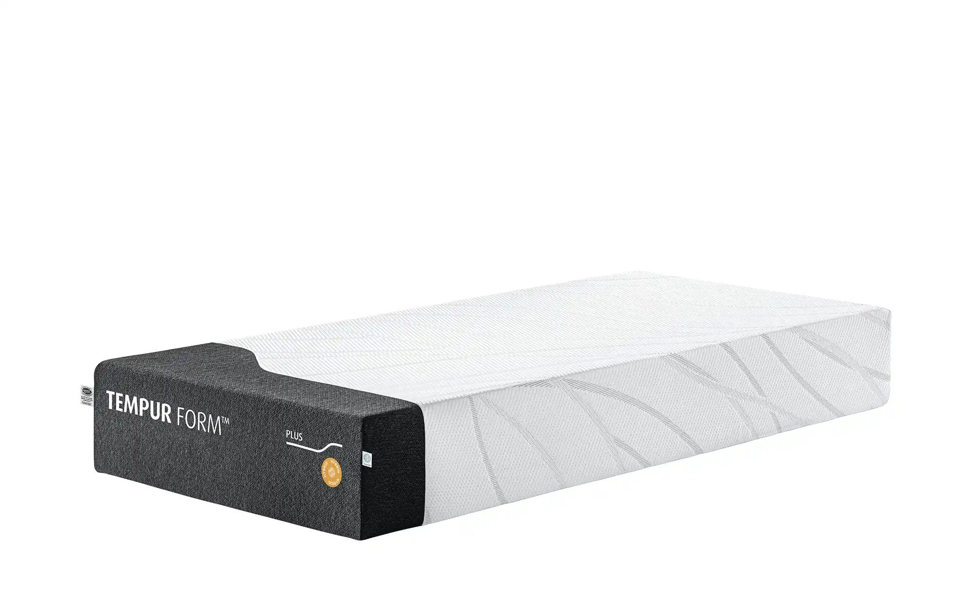 TEMPUR Viscoschaummatratze  Form Plus Hybrid ¦ Maße (cm): B: 80 H: 25 Matra günstig online kaufen