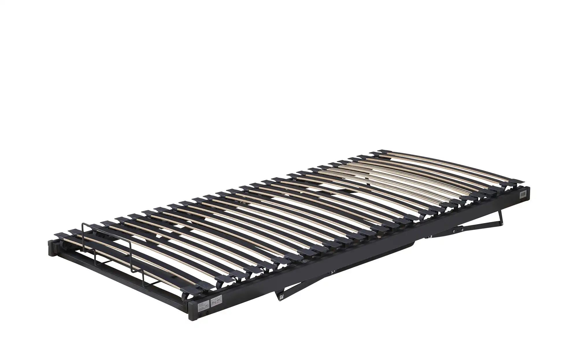 Thumbnail - TEMPUR Motor-Lattenrahmen  Form 2000 ¦ Maße (cm): B: 140 H: 10 Lattenroste > Motor-Lattenroste - Höffner