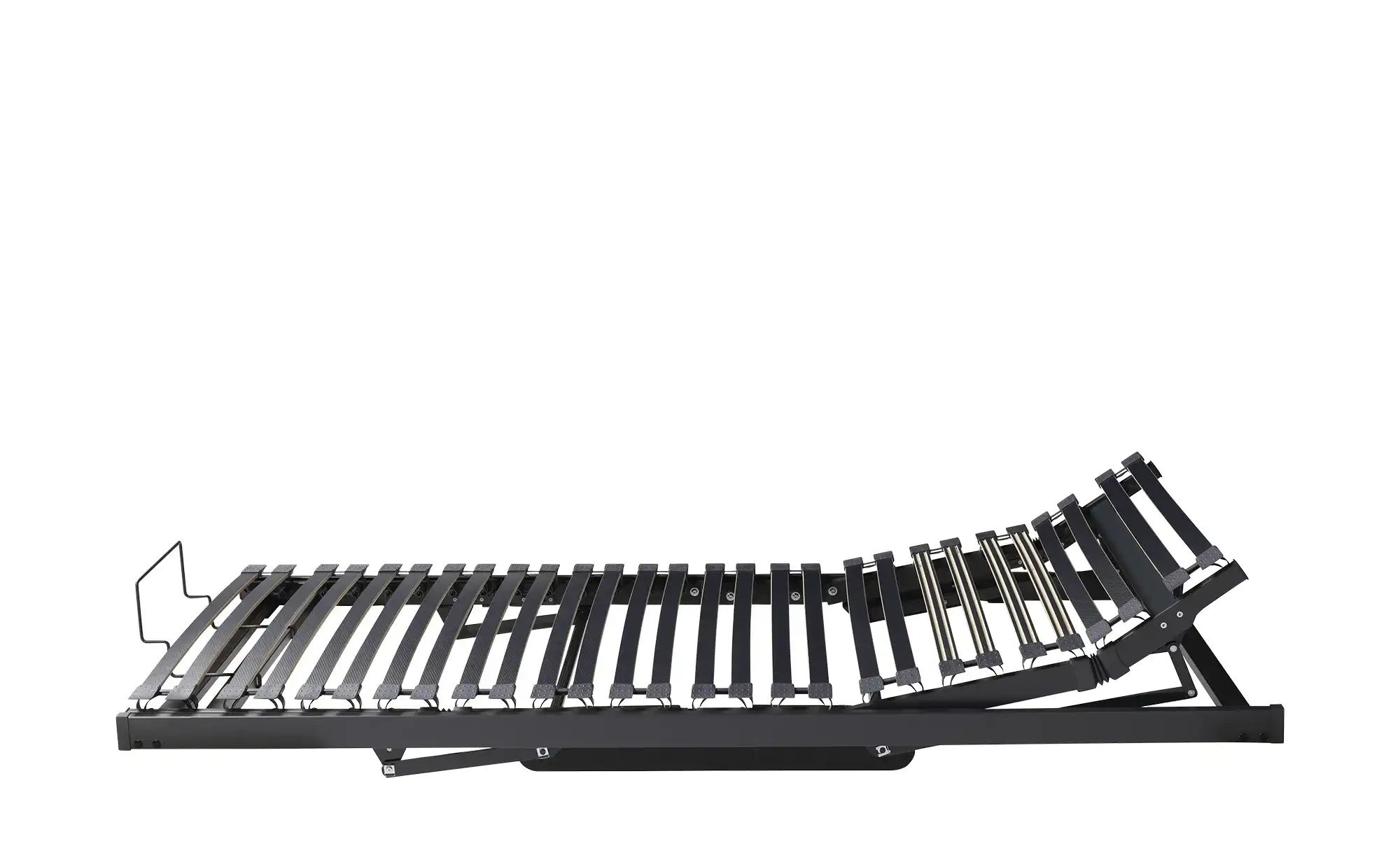 Thumbnail - TEMPUR Motor-Lattenrahmen  Form 2000 ¦ Maße (cm): B: 140 H: 10 Lattenroste > Motor-Lattenroste - Höffner