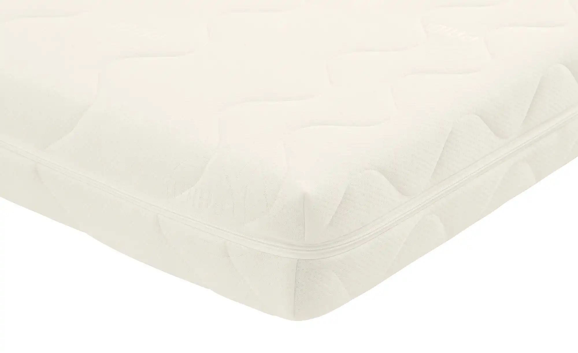 PAIDI Matratze  Kaltschaum ¦ creme ¦ Maße (cm): B: 90 H: 11 Matratzen & Zub günstig online kaufen