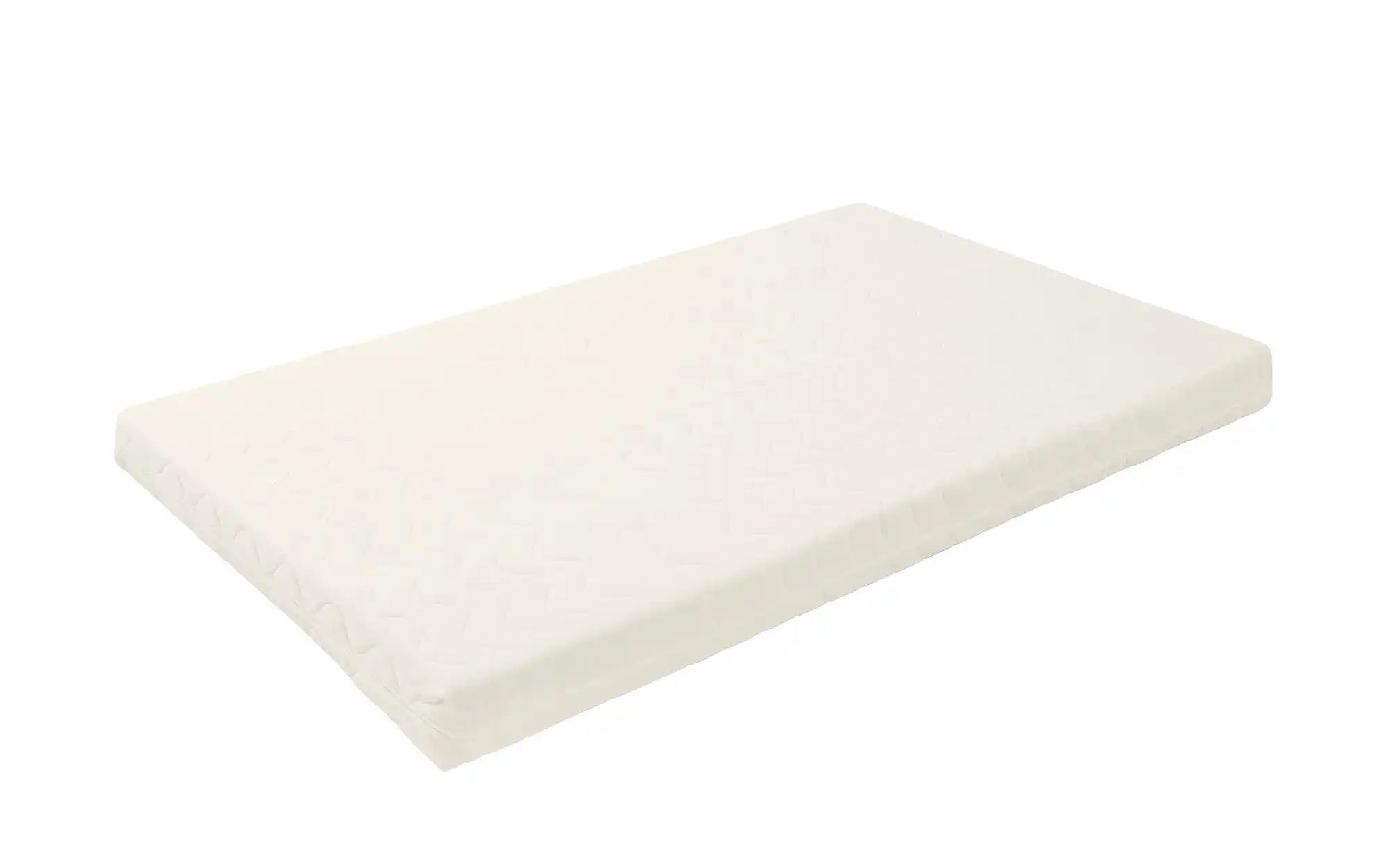 PAIDI Matratze  Mehrzonen Kaltschaum ¦ creme ¦ Maße (cm): B: 120 H: 13 Matr günstig online kaufen