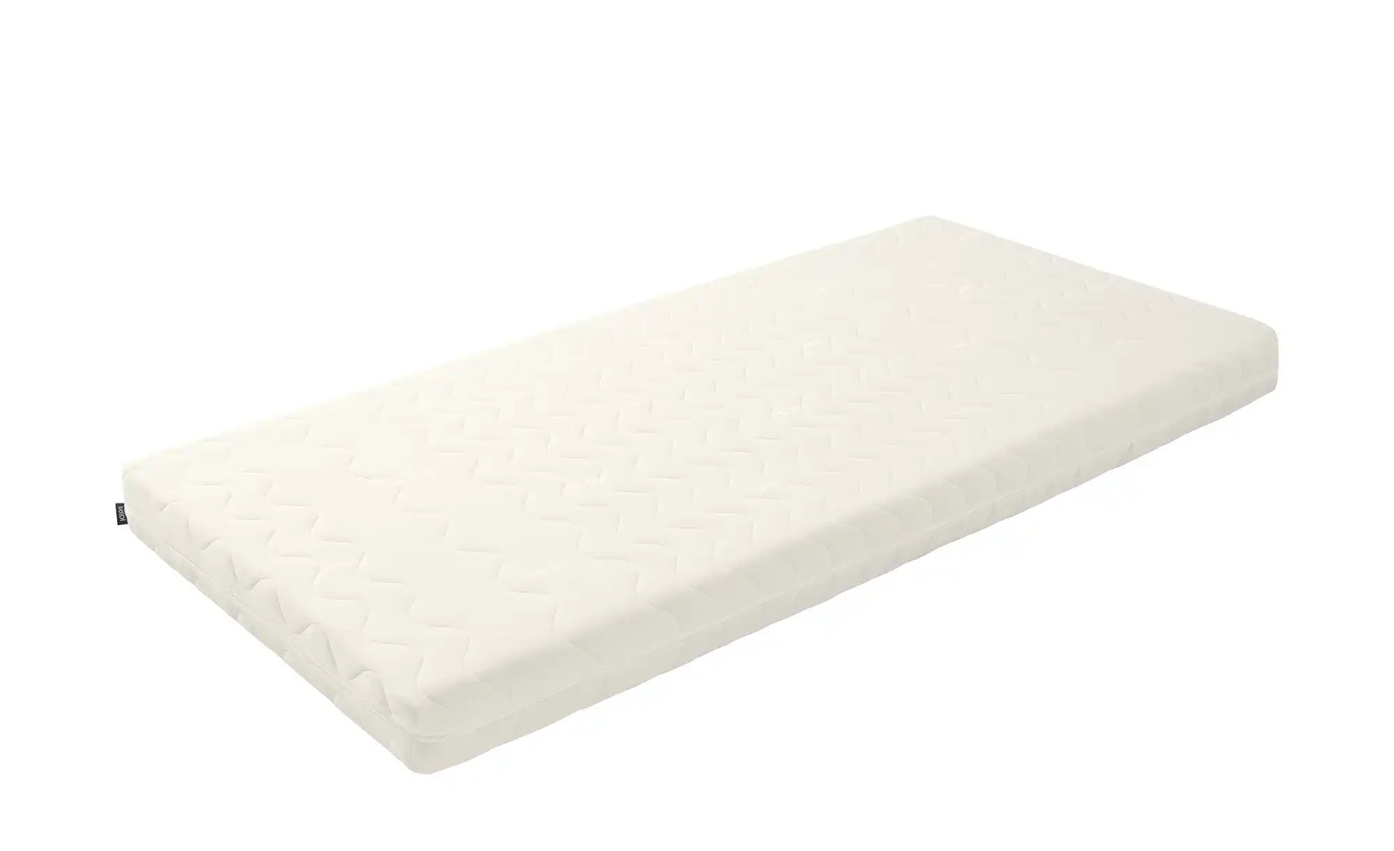 PAIDI Matratze  Twin ¦ creme ¦ Maße (cm): B: 90 H: 13 Matratzen & Zubehör > günstig online kaufen