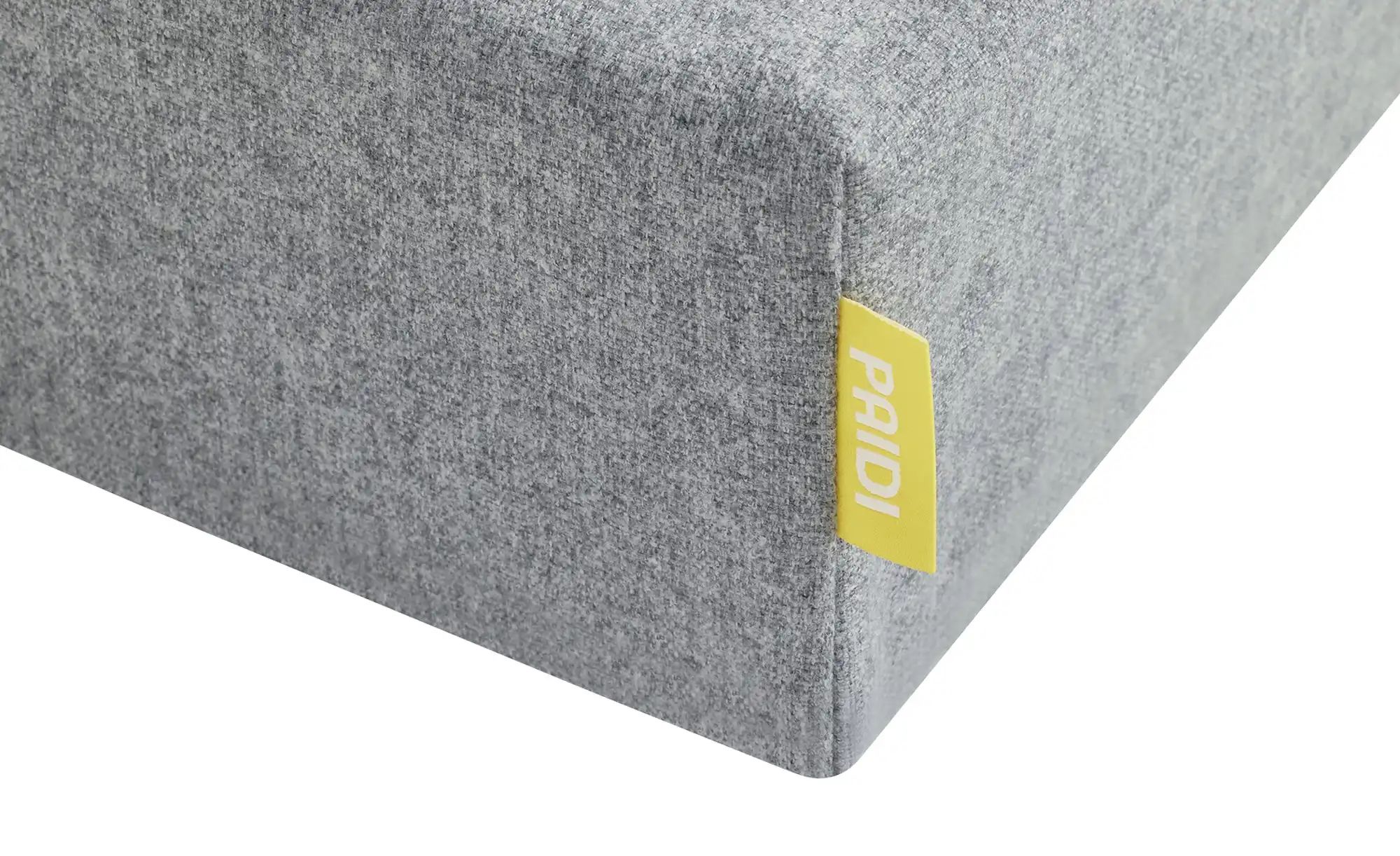 PAIDI Matratze  Mehrzonen Kaltschaum ¦ grau ¦ Maße (cm): B: 100 Matratzen & günstig online kaufen