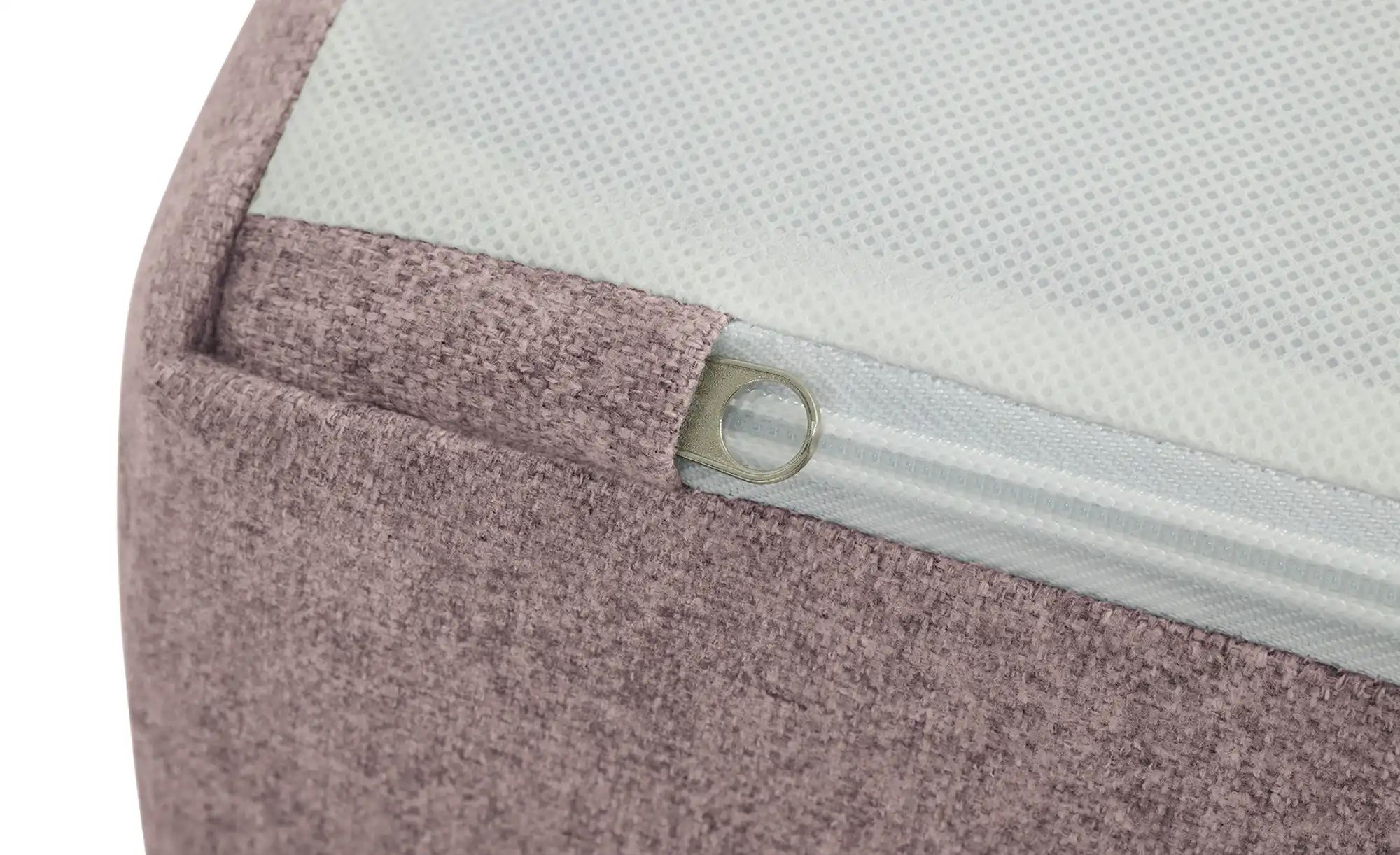 PAIDI Matratze  Mehrzonen Kaltschaum ¦ rosa/pink ¦ Maße (cm): B: 90 Matratz günstig online kaufen