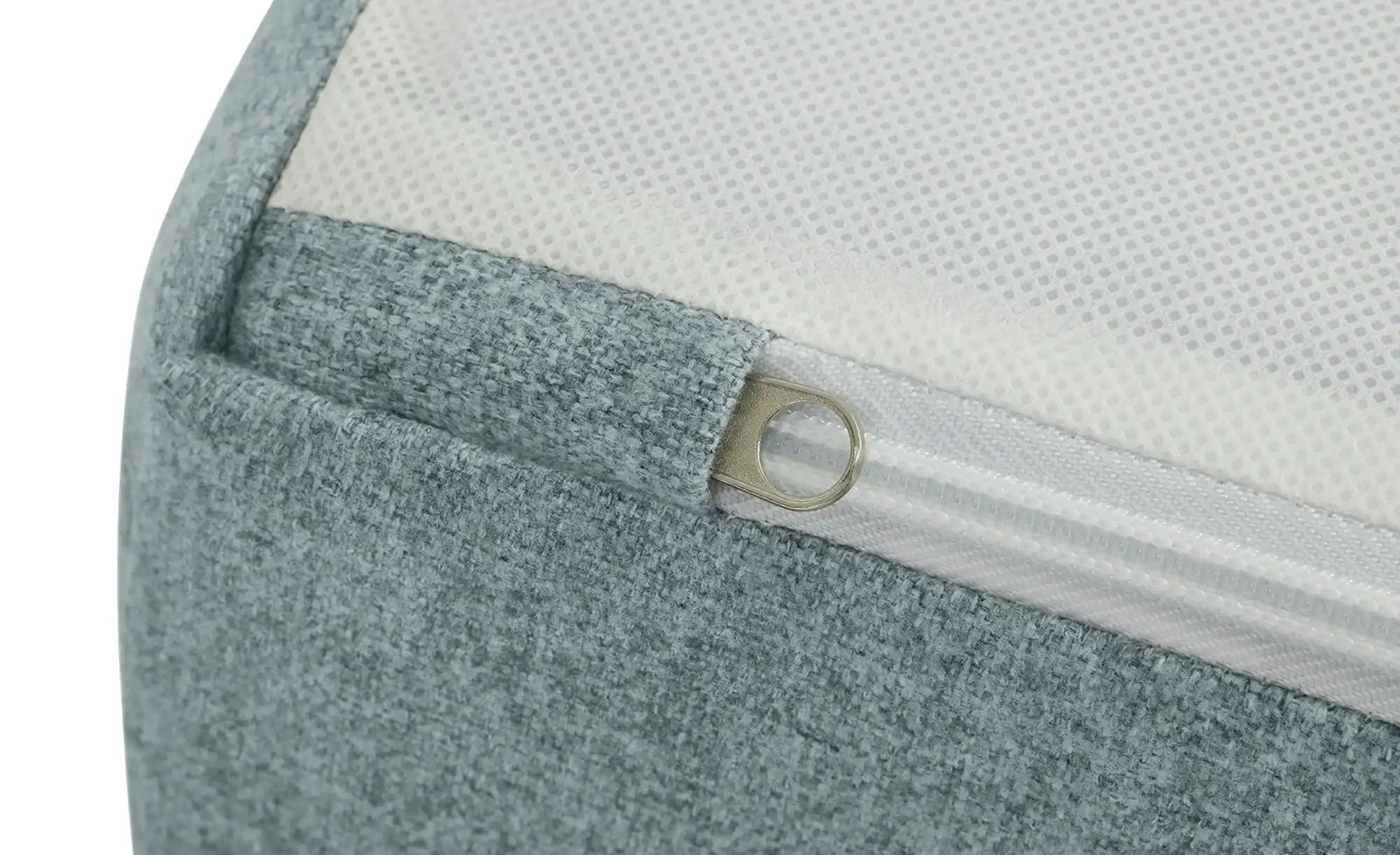 PAIDI Matratze  Mehrzonen Kaltschaum ¦ blau ¦ Maße (cm): B: 90 Matratzen & günstig online kaufen