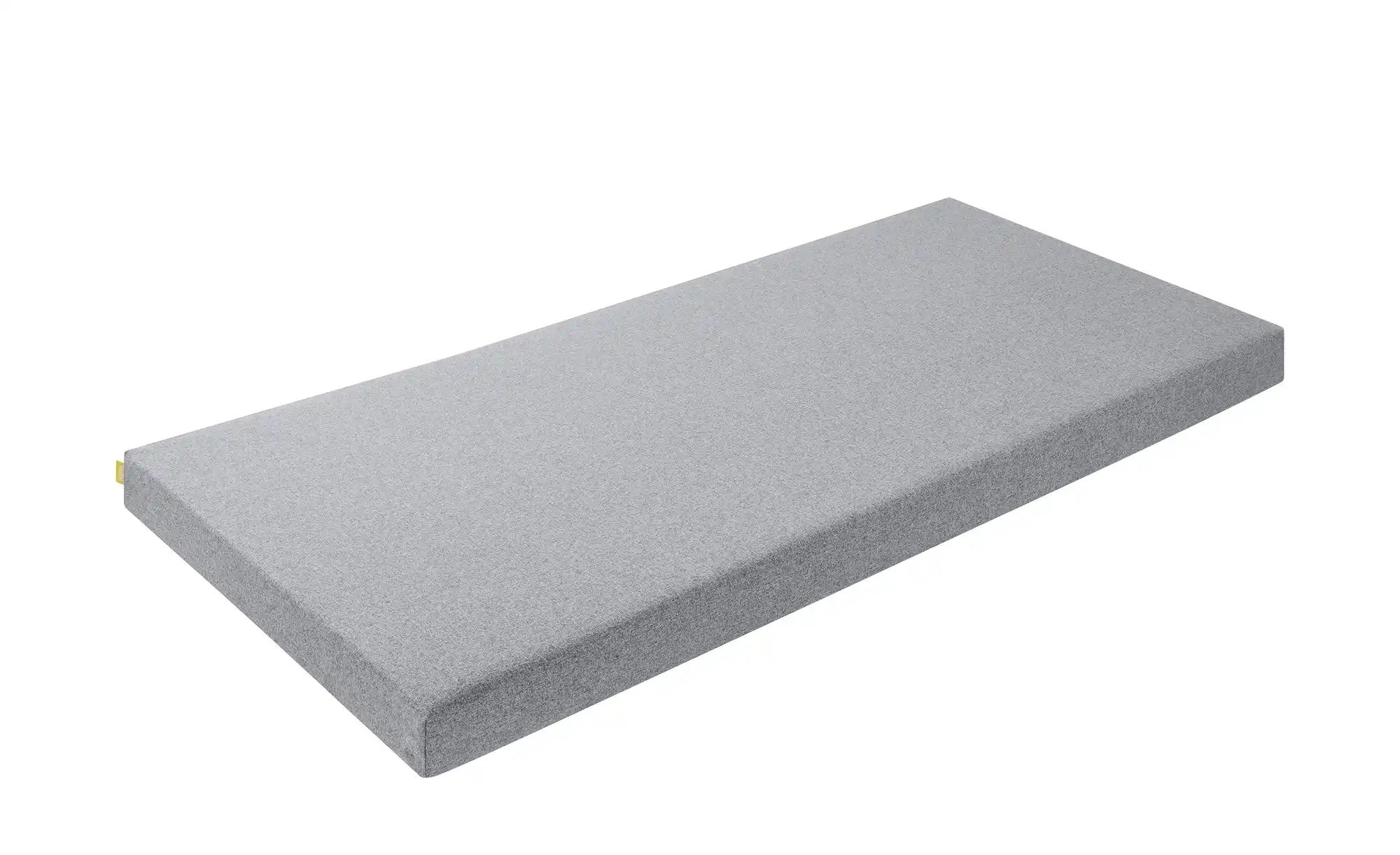 PAIDI Matratze  Mehrzonen Kaltschaum ¦ grau ¦ Maße (cm): B: 90 Matratzen & günstig online kaufen