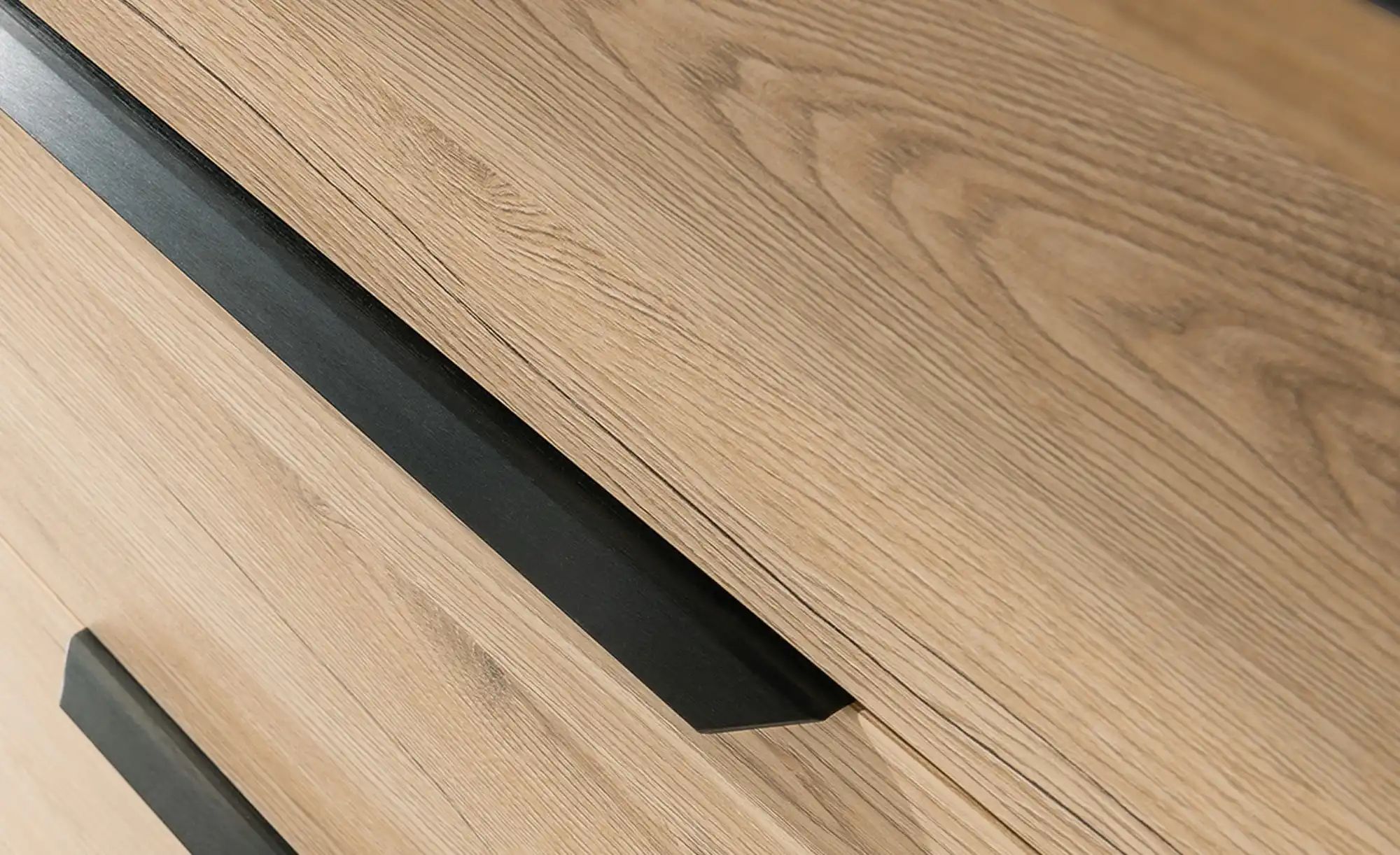 PAIDI Wickelkommode  Tomke ¦ holzfarben ¦ Maße (cm): B: 110 H: 91,5 T: 55.6 günstig online kaufen