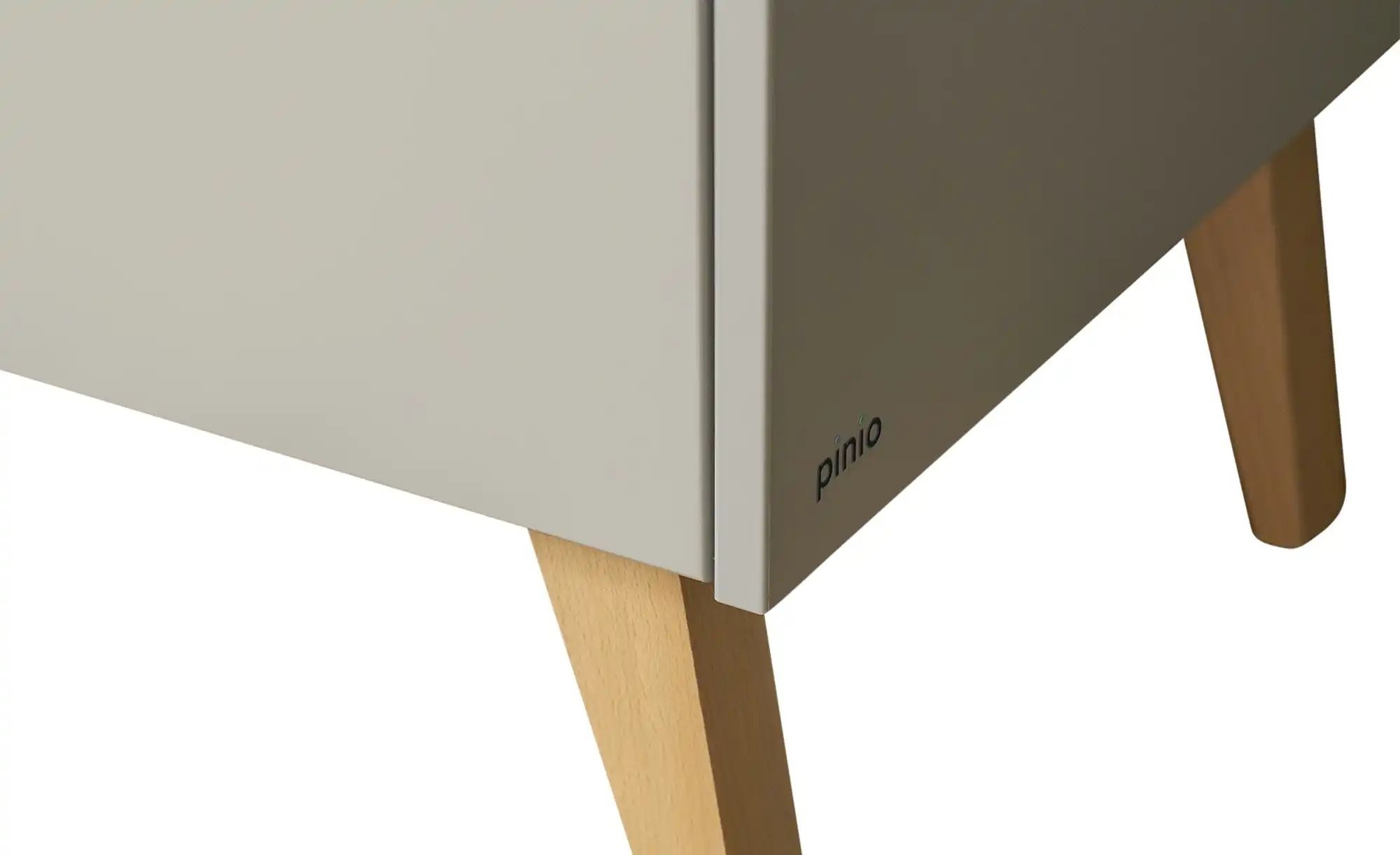 Thumbnail - pinio Kommode  Swing ¦ grau ¦ Maße (cm): B: 100 H: 92 T: 52.5 Kommoden & Sideboards > Kommoden - Höffner