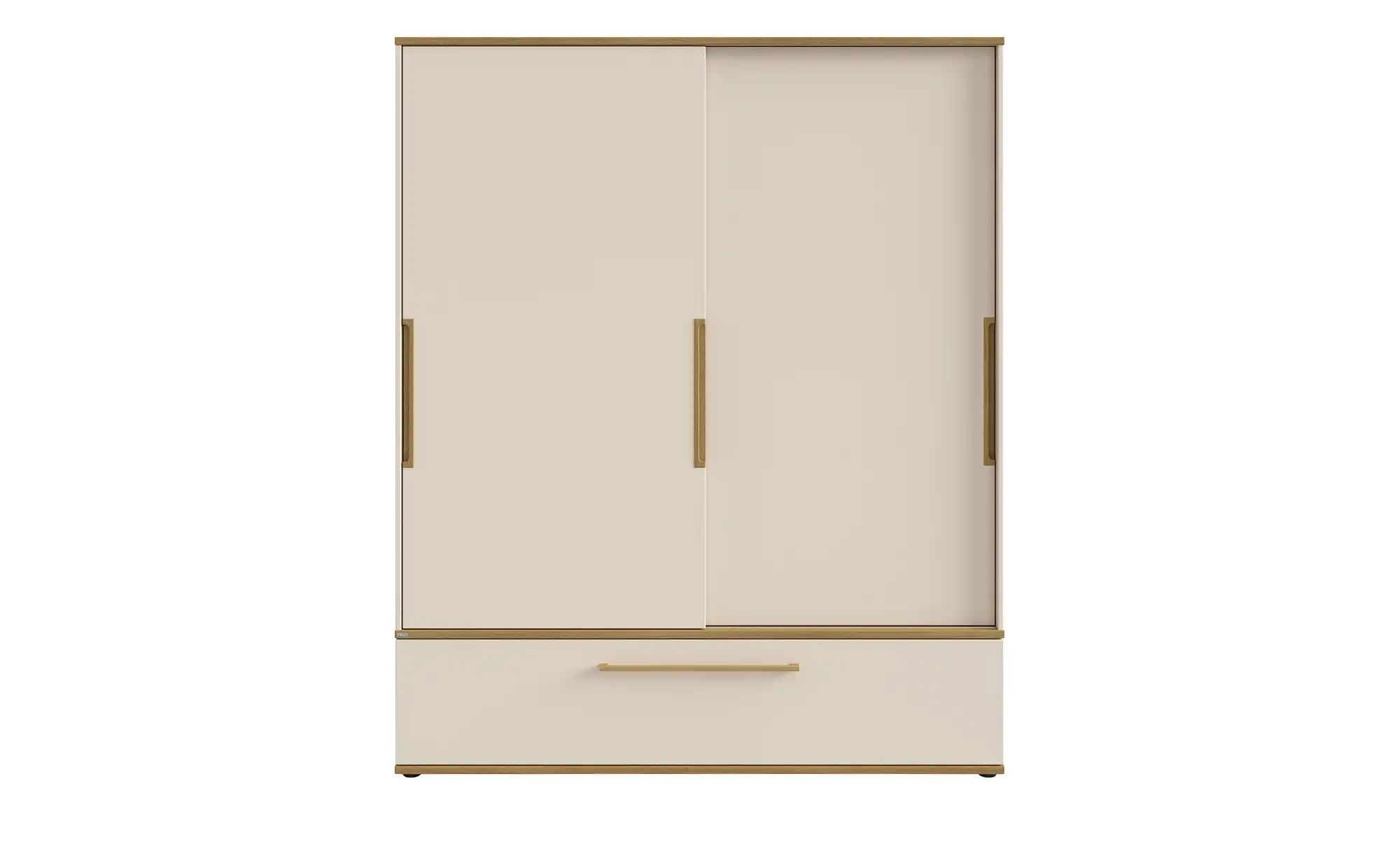 Thumbnail - PAIDI Schiebetürenschrank  Stiene ¦ beige ¦ Maße (cm): B: 164 H: 200 T: 62.0 Baby > Babymöbel > Babykleiderschränke - Hö...