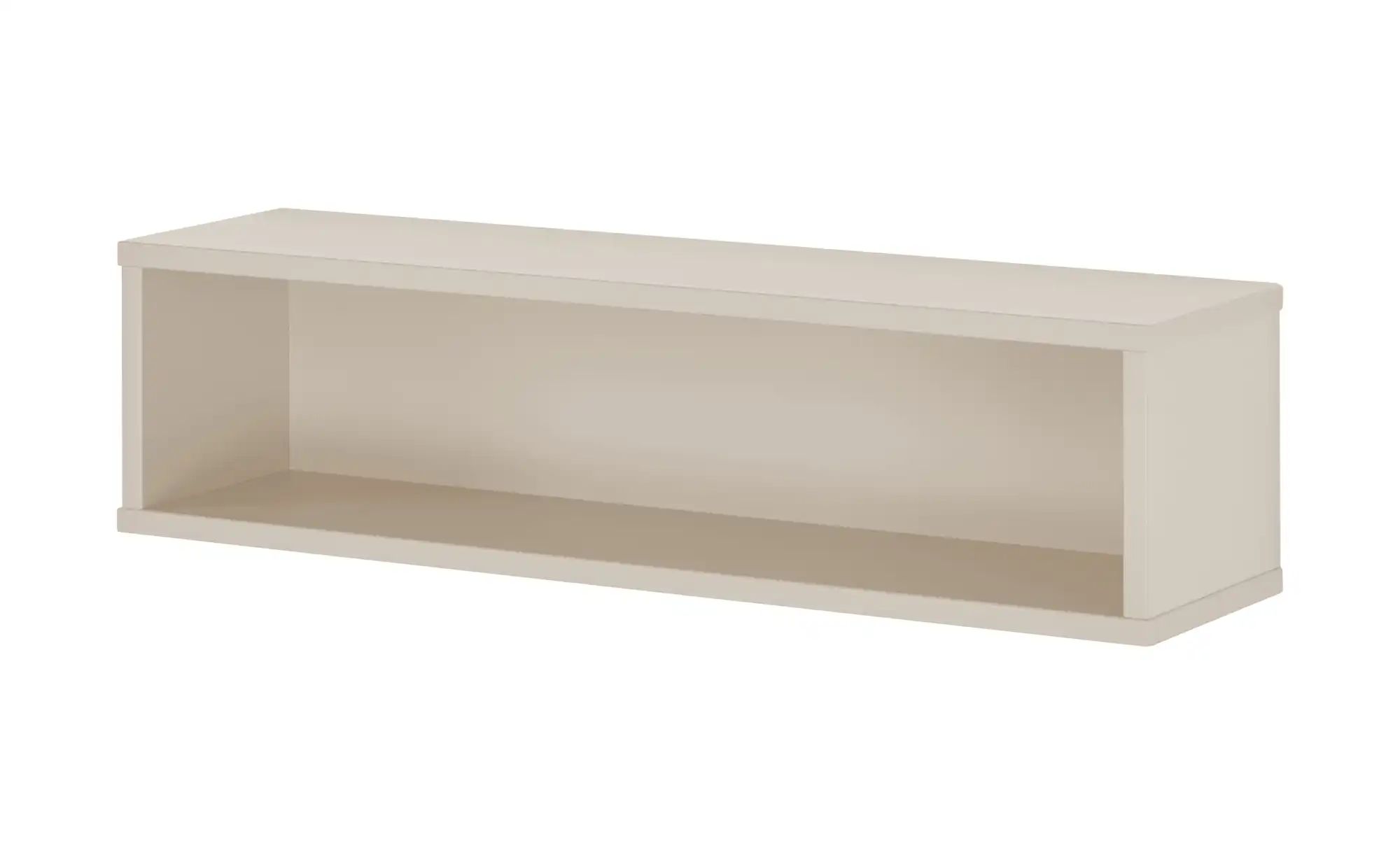 PAIDI Wandbox  Stiene ¦ beige ¦ Maße (cm): B: 70 H: 18,5 T: 18.7 Regale > W günstig online kaufen