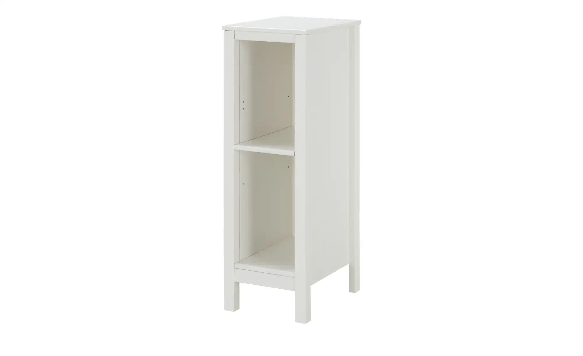 Unterstellregal  Landliv ¦ weiß ¦ Maße (cm): B: 32 H: 96 T: 42.5 Baby > Bab günstig online kaufen
