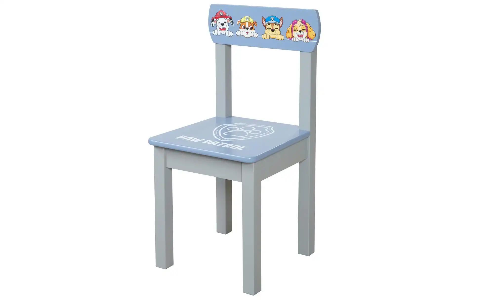 Roba Kindersitzgruppe  Paw Patrol ¦ mehrfarbig ¦ Maße (cm): B: 50 H: 51 Kin günstig online kaufen