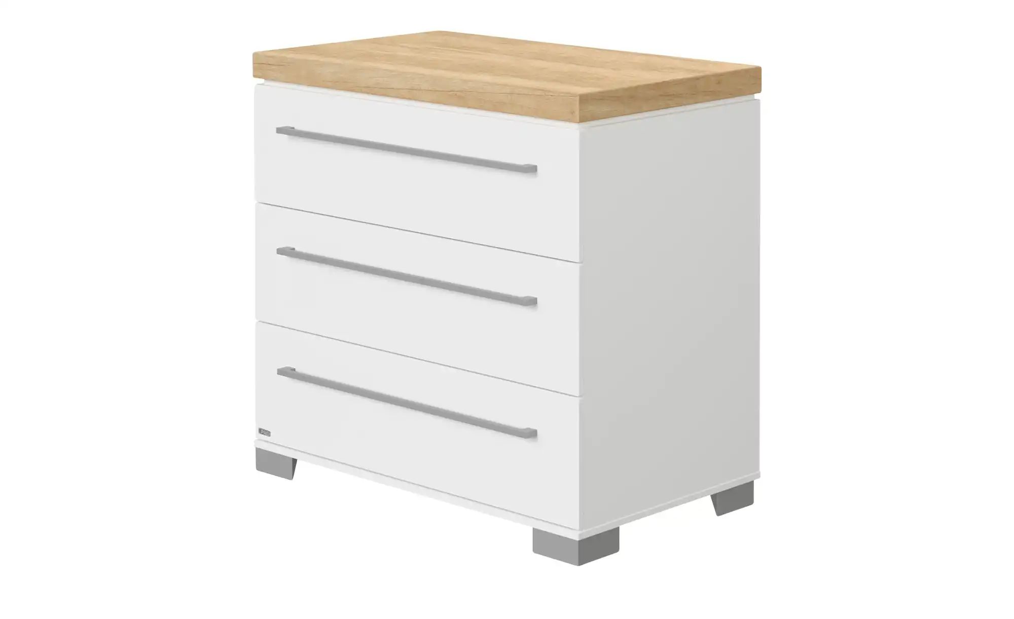 PAIDI Wickelkommode  Kira ¦ weiß ¦ Maße (cm): B: 94,8 H: 90,3 T: 55.6 Baby günstig online kaufen