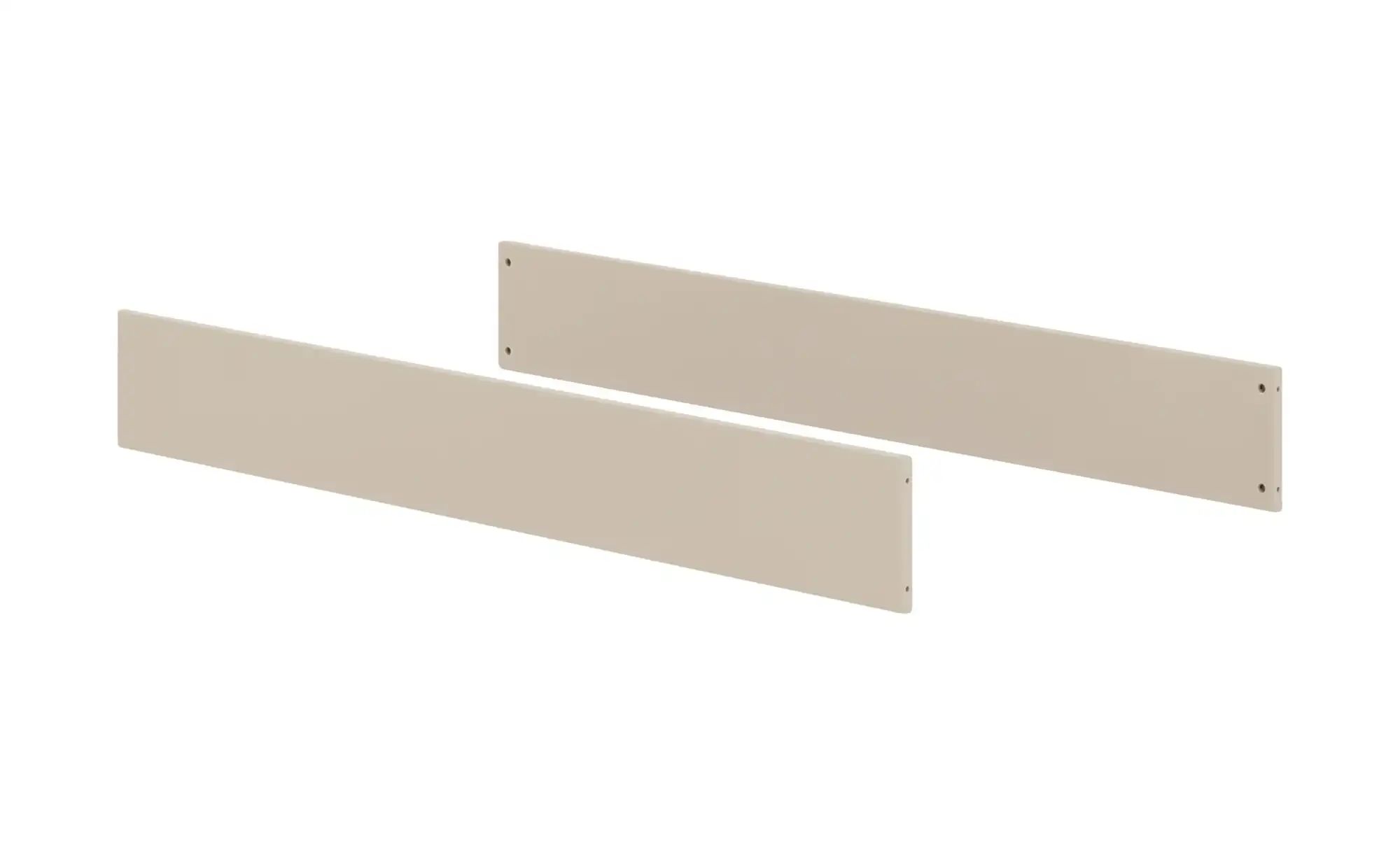 PAIDI Umbauseiten  Eefje ¦ beige Sonstiges Zubehör - Höffner günstig online kaufen