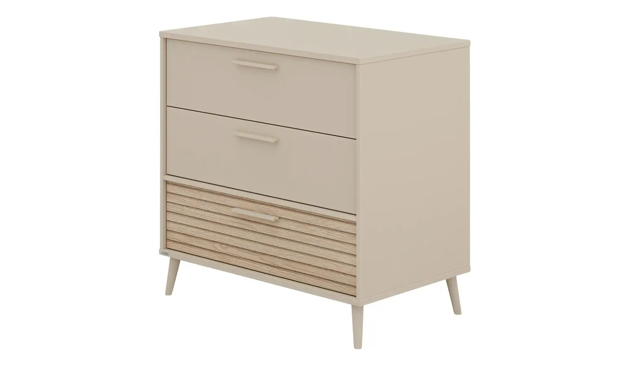 PAIDI Wickelkommode  Eefje ¦ beige ¦ Maße (cm): B: 94,8 H: 93,2 T: 57.1 Bab günstig online kaufen