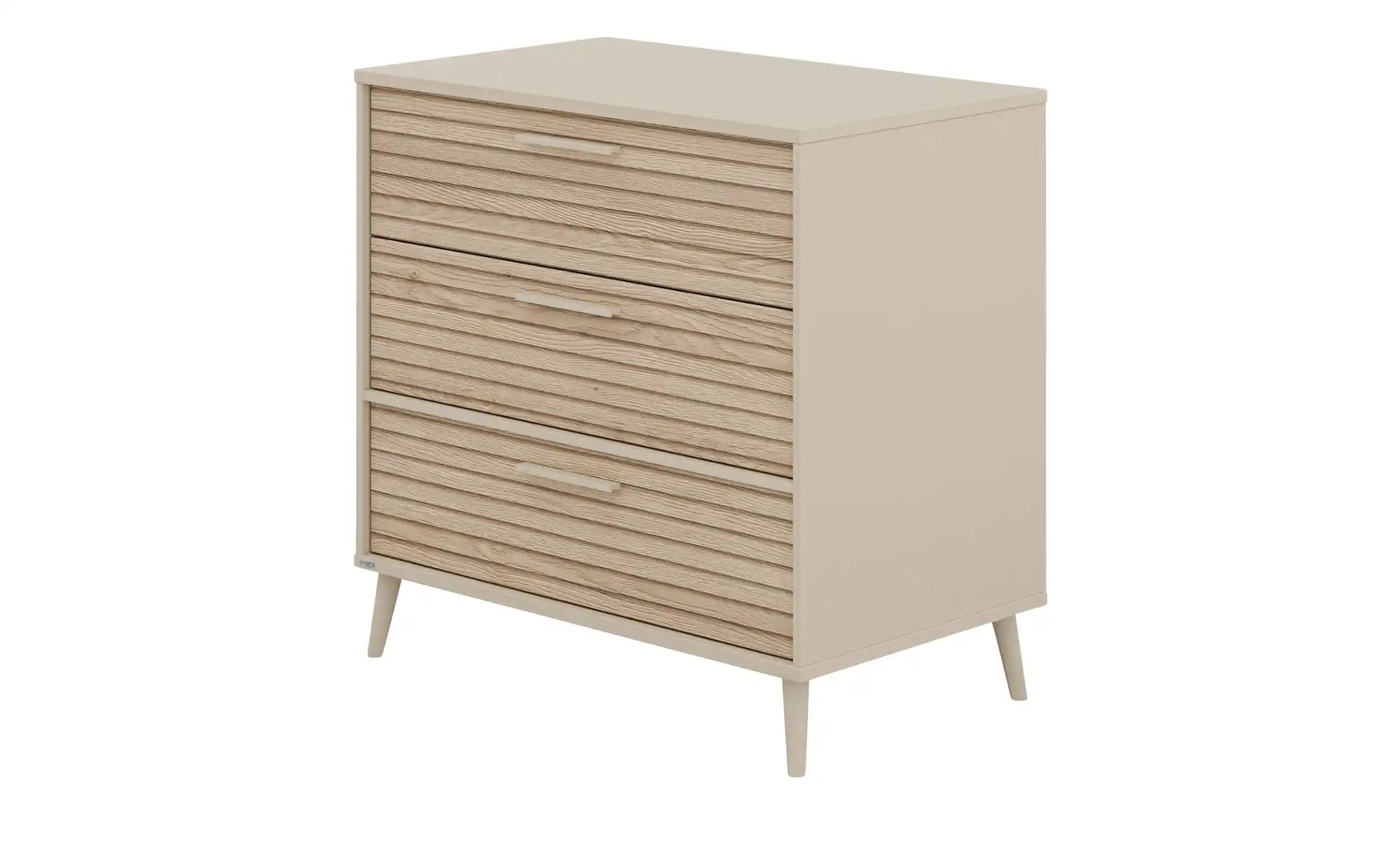 PAIDI Wickelkommode  Eefje ¦ beige ¦ Maße (cm): B: 94,8 H: 93,2 T: 57.1 Bab günstig online kaufen