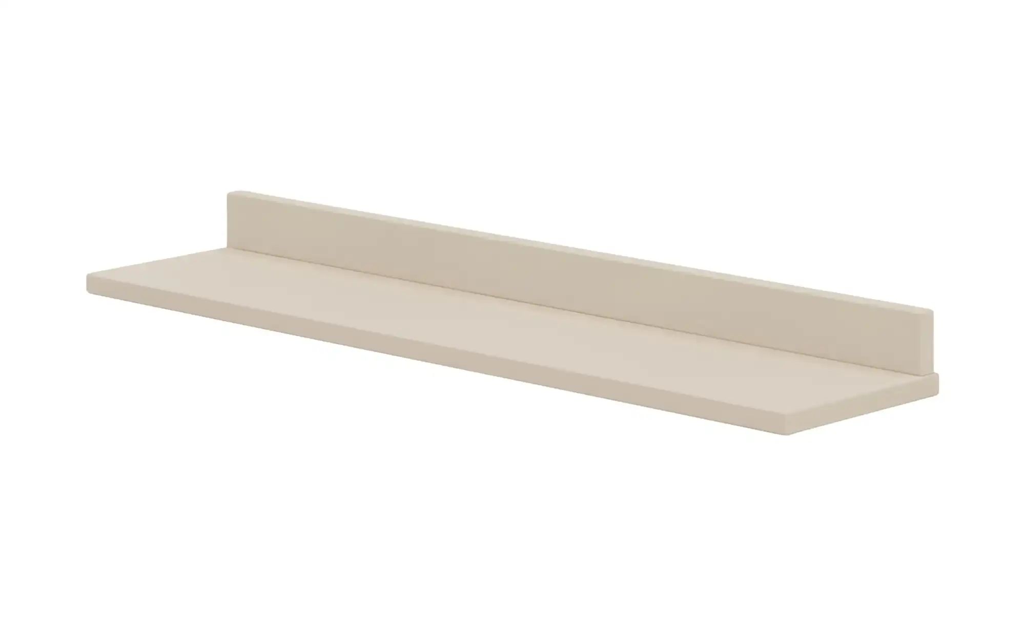 PAIDI Wandboard  Eefje ¦ beige ¦ Maße (cm): B: 94,8 H: 8,2 T: 22.5 Kindermö günstig online kaufen